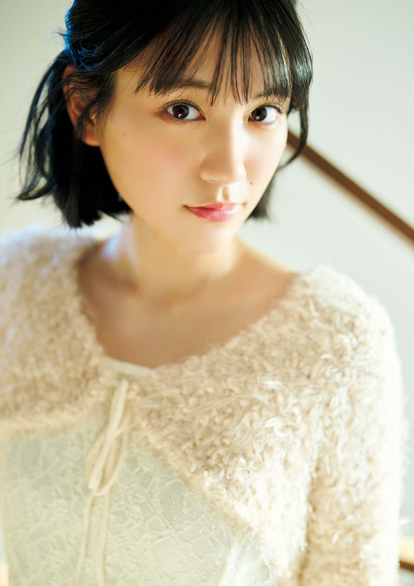 僕が見たかった青空, グラビアンエイジ Vol.01 2025.04.03 Set.02