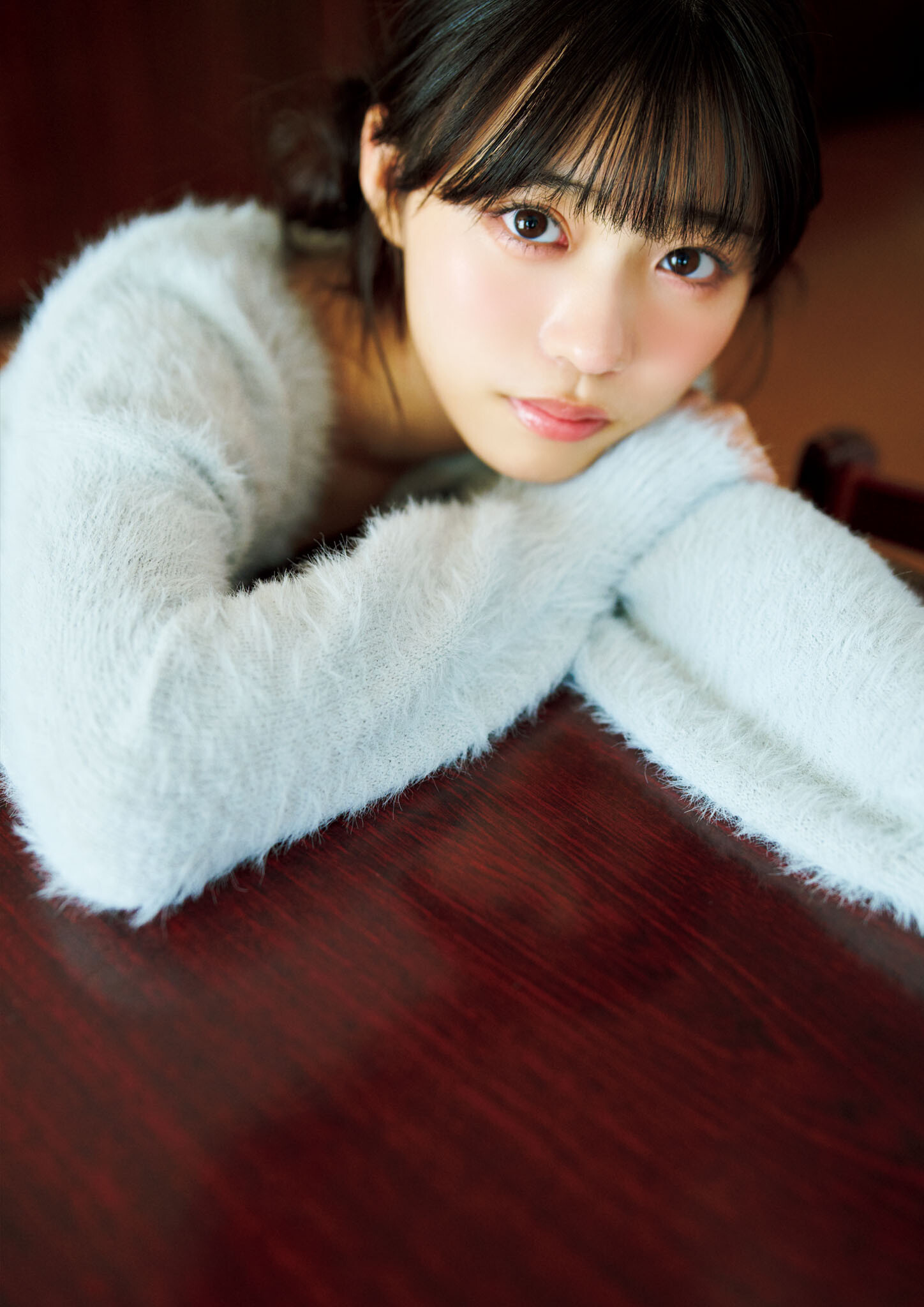 僕が見たかった青空, グラビアンエイジ Vol.01 2025.04.03 Set.02