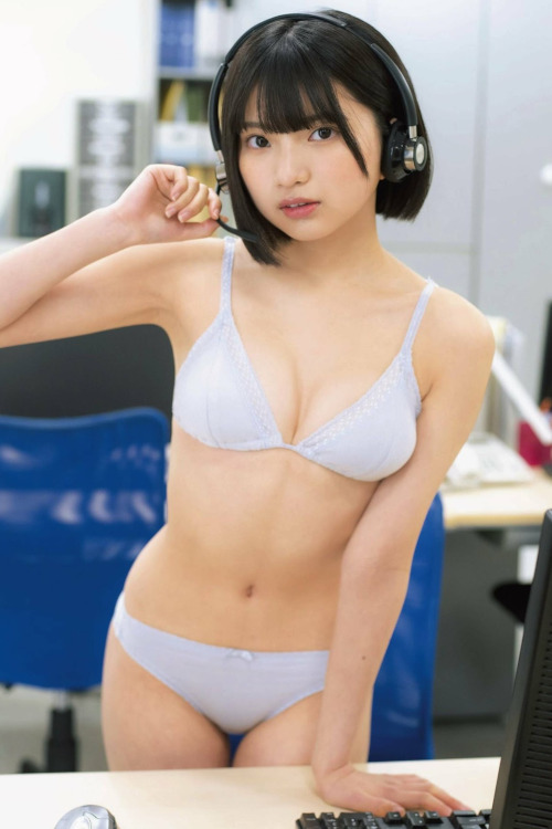 僕が見たかった青空, グラビアンエイジ Vol.01 2025.04.03 Set.02