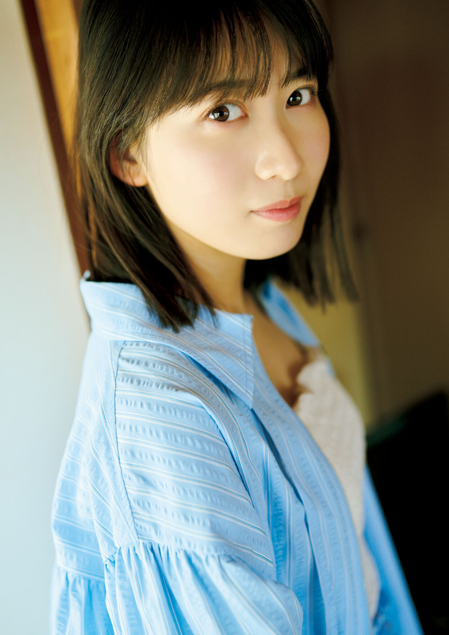 僕が見たかった青空, グラビアンエイジ Vol.01 2025.04.03 Set.02