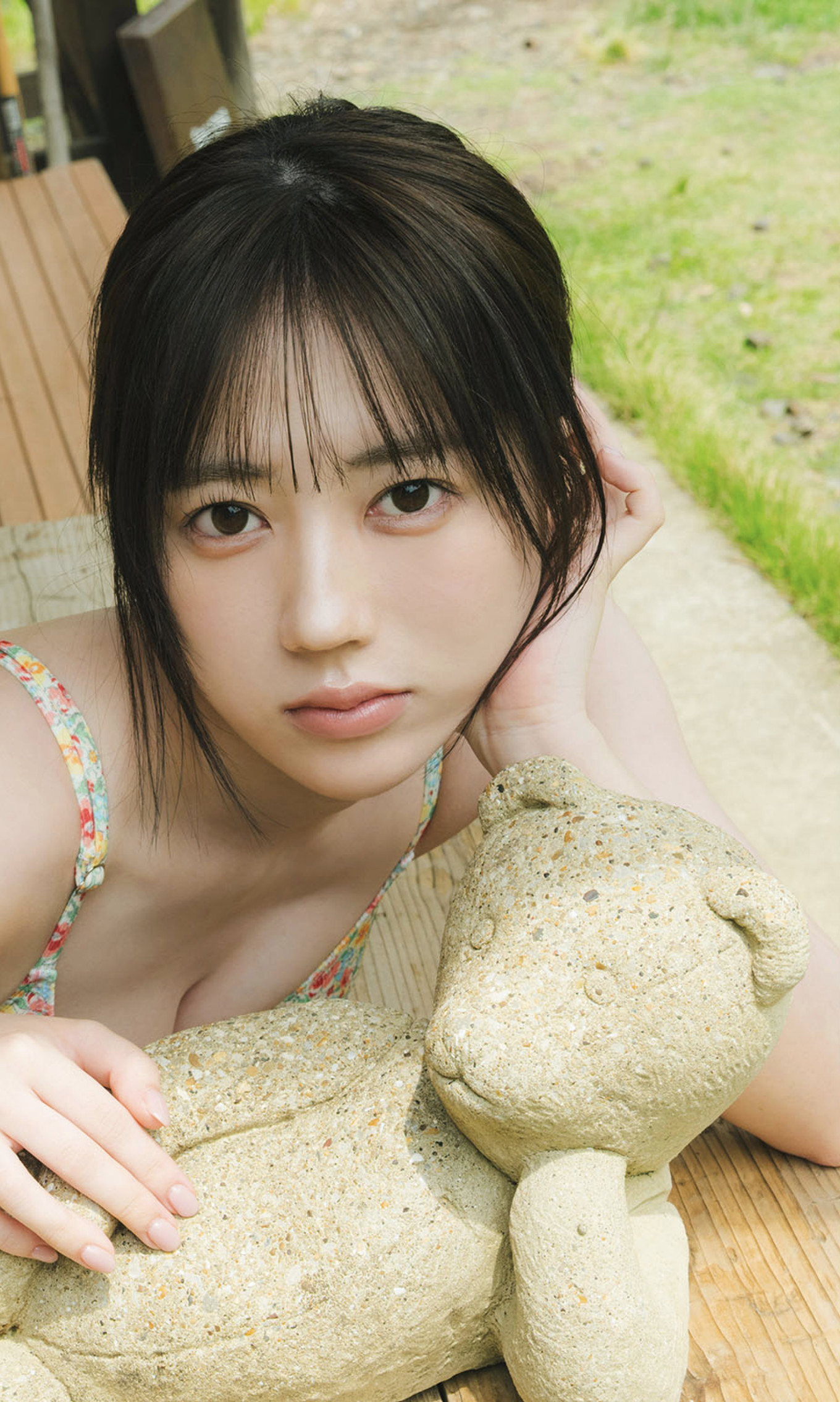 Chia Mishiro 未白ちあ, Weekly Playboy 2025 No.29 (週刊プレイボーイ 2025年29号)