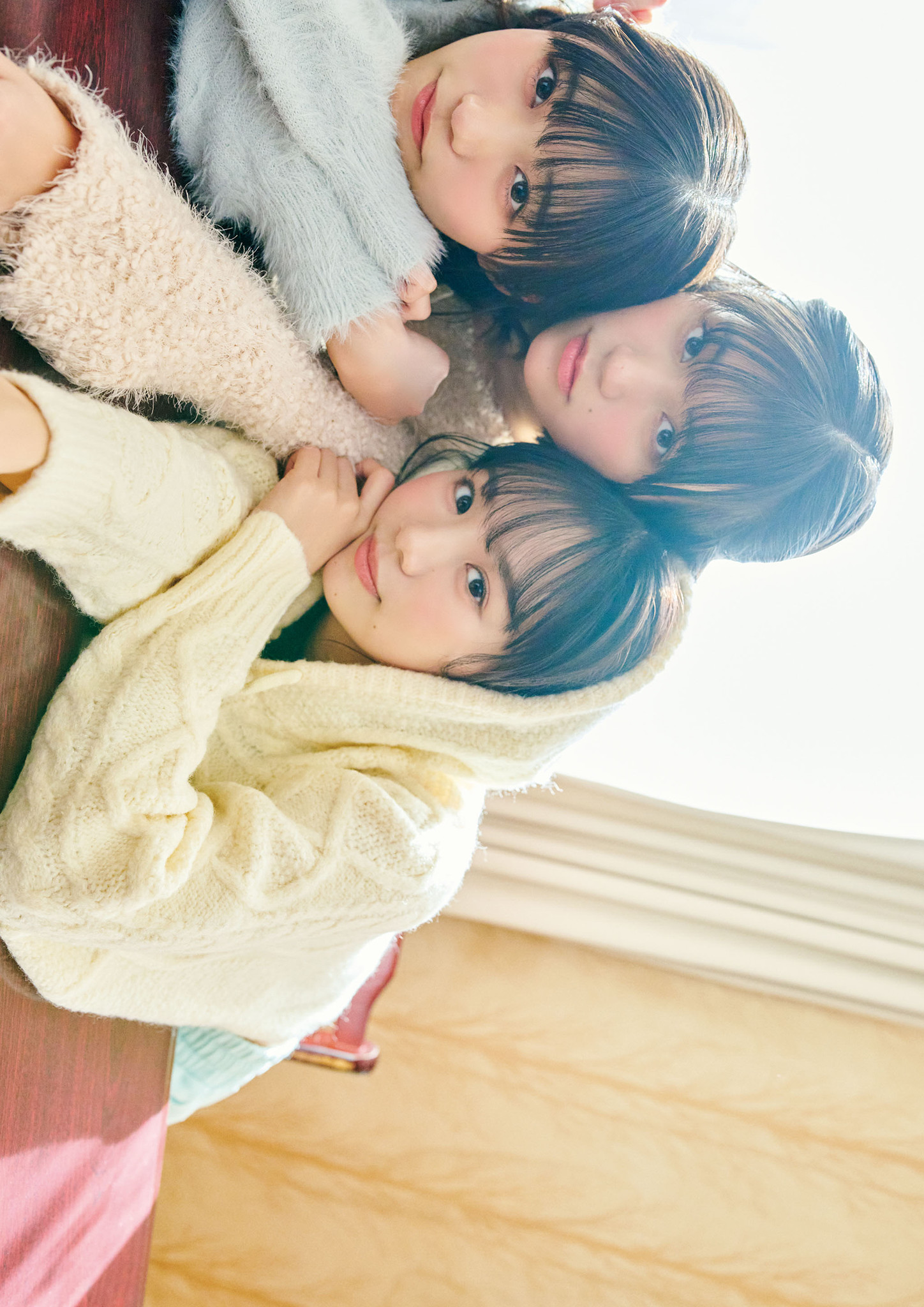 僕が見たかった青空, グラビアンエイジ Vol.01 2025.04.03 Set.02