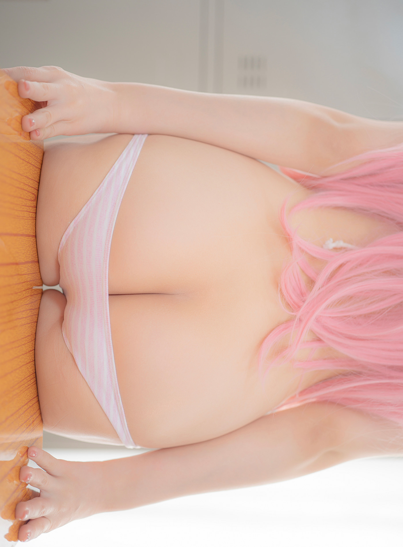 Cosplay Nagisa魔物喵 – ぼっち・ざ・ろっく