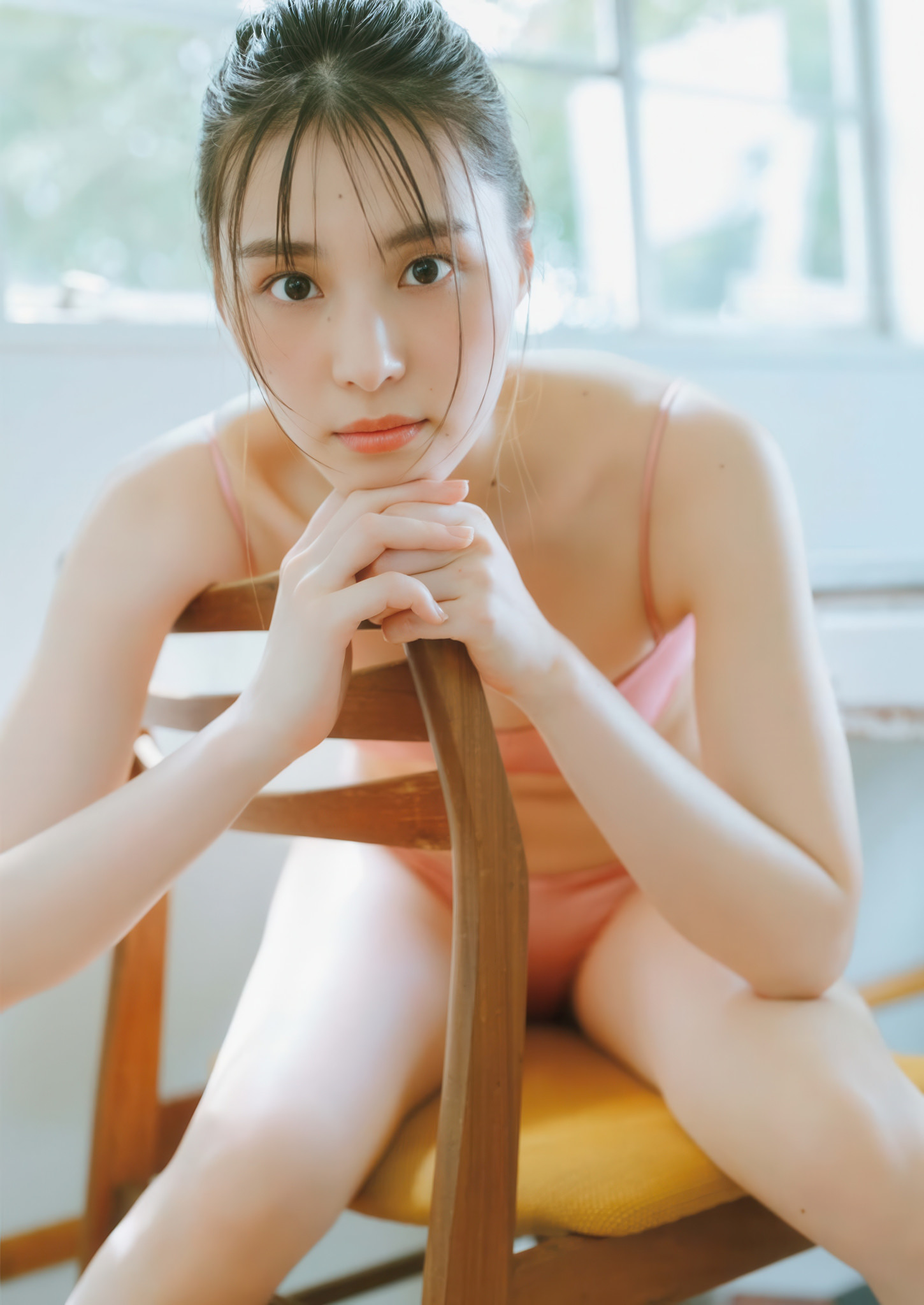 Iori Sagara 相楽伊織, Big Comic Spirits 2025 No.32 (ビッグコミックスピリッツ 2025年32号)