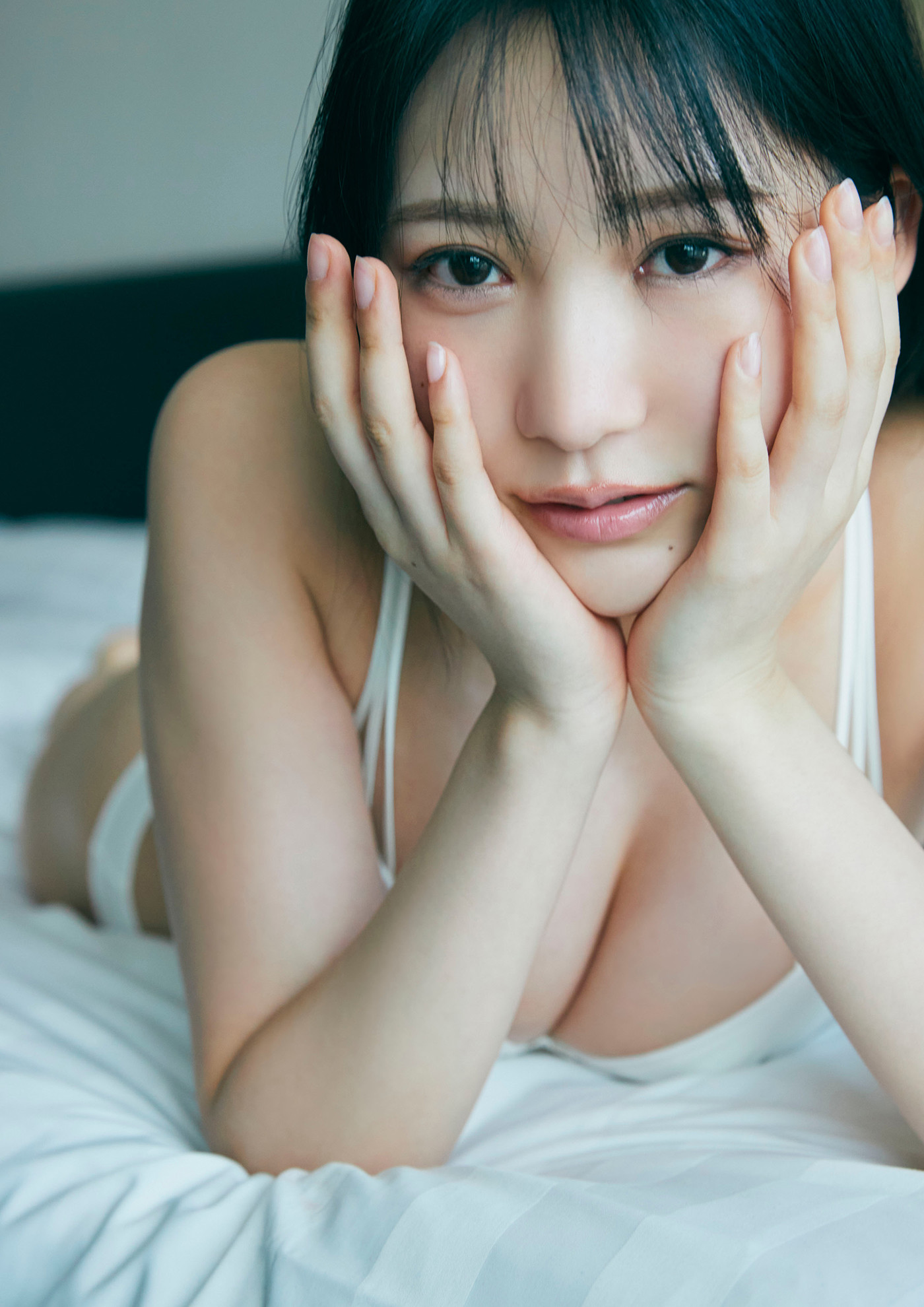 Sumire Yokono 横野すみれ, 週プレ Photo Book ｢続・No One｣ Set.02