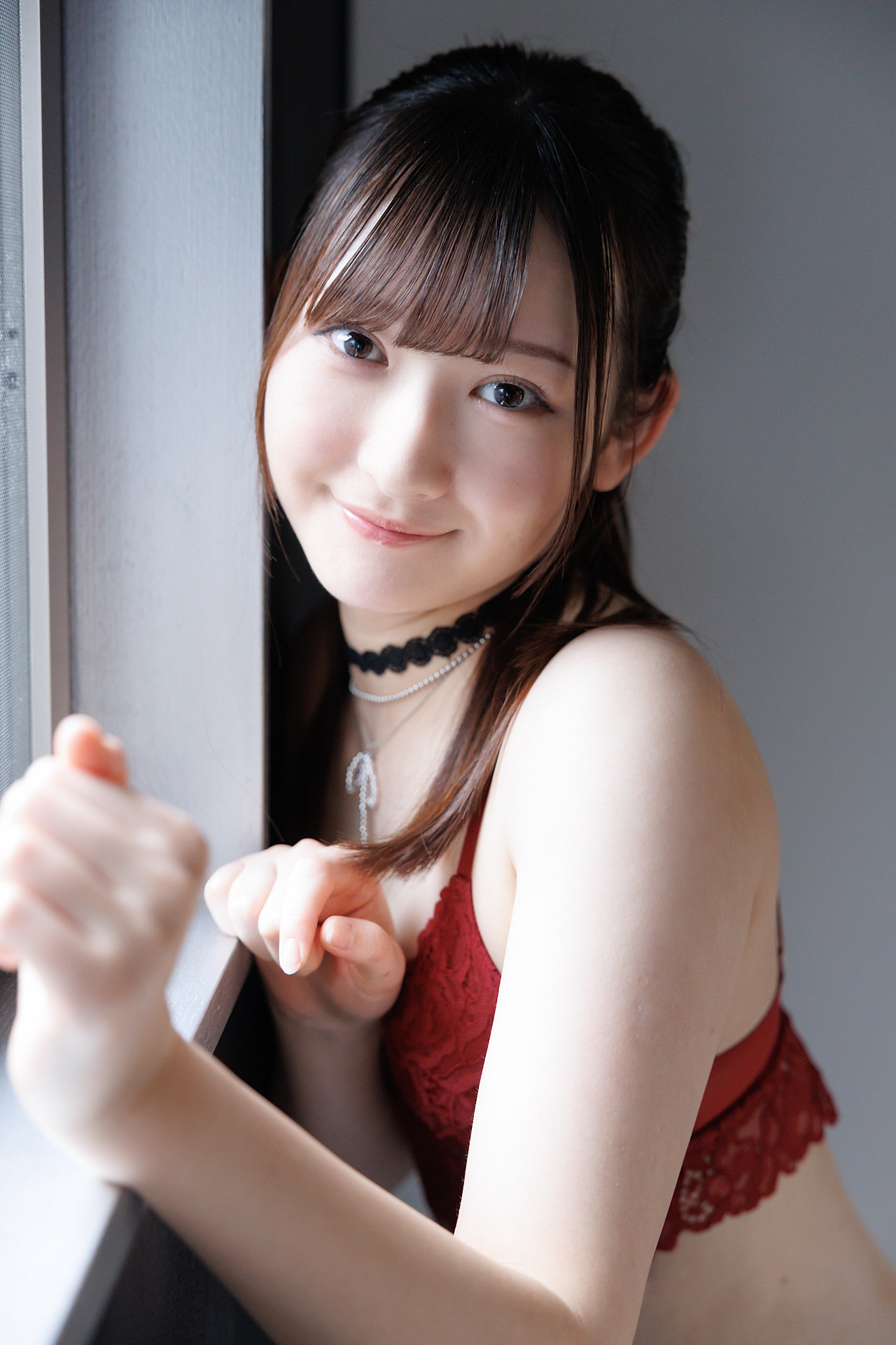 Asami Kondou 近藤あさみ, Minisuka.tv 2025.07.03 Secret Gallery Stage2 Set 25.01