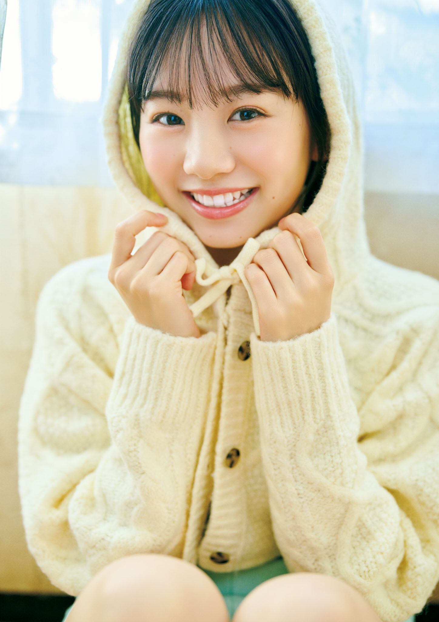 僕が見たかった青空, グラビアンエイジ Vol.01 2025.04.03 Set.02