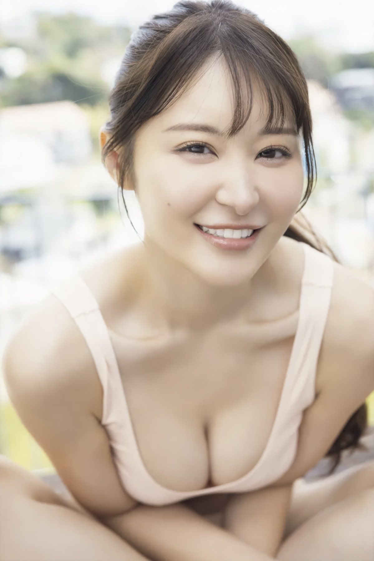 Minori Sasaki 佐々木美乃里, FRIDAY 2025.06.20 (フライデー 2025年6月20日号)