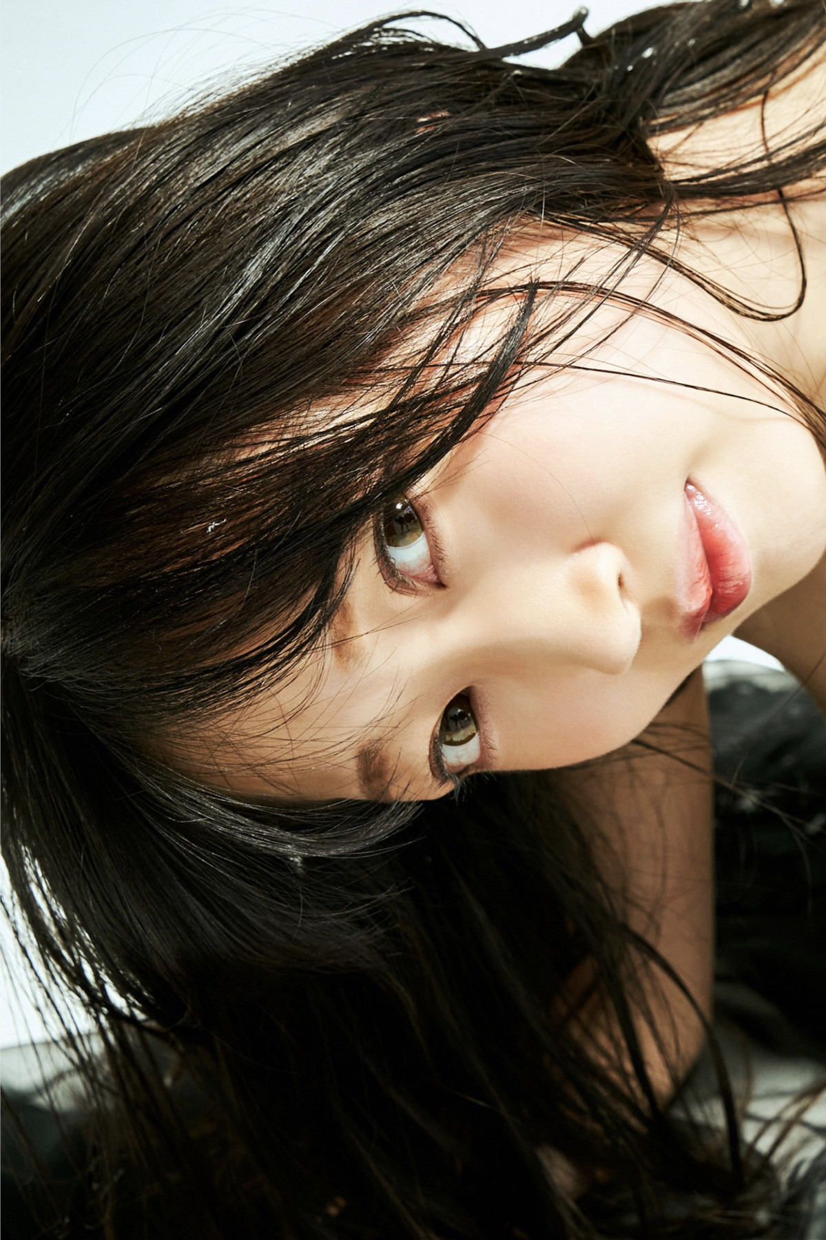 パ・K・パクチー, FLASHデジタル写真集 「Iがすべてさ」 Set.01