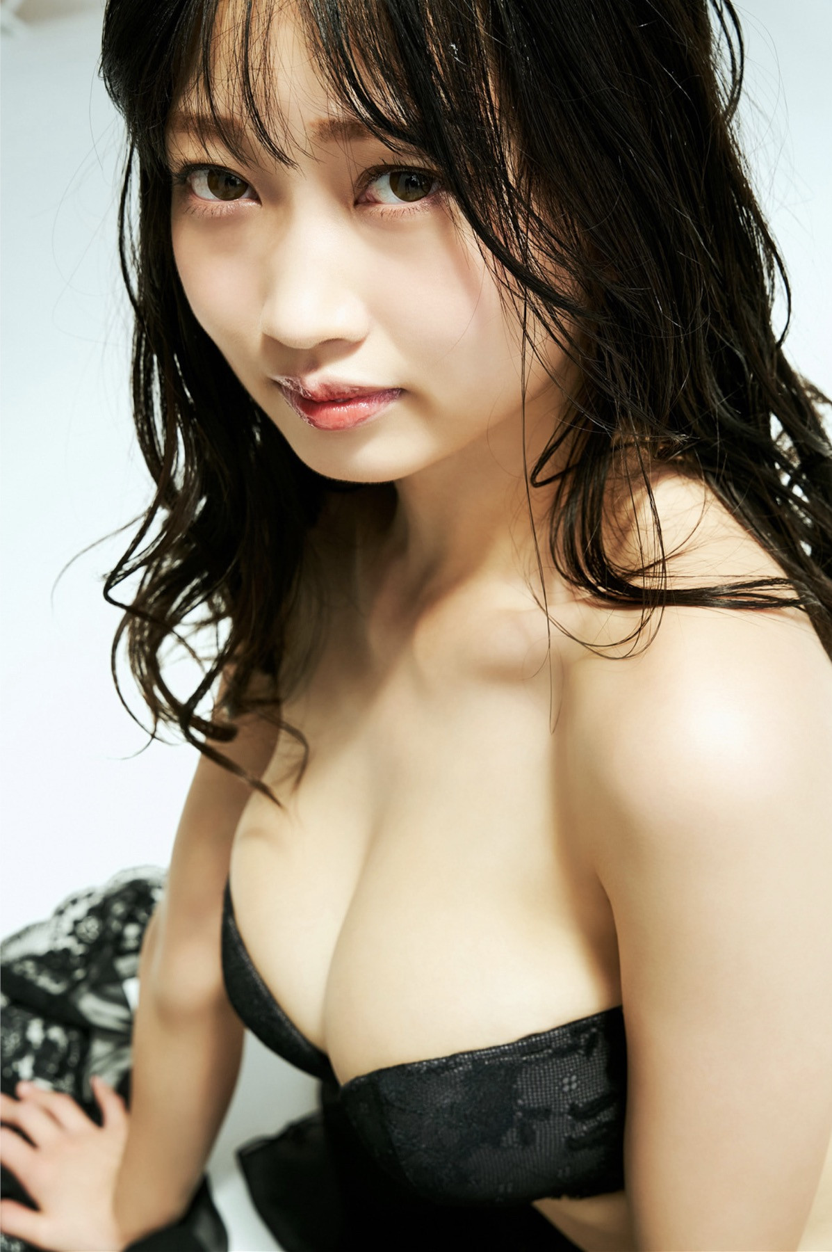 パ・K・パクチー, FLASHデジタル写真集 「Iがすべてさ」 Set.01
