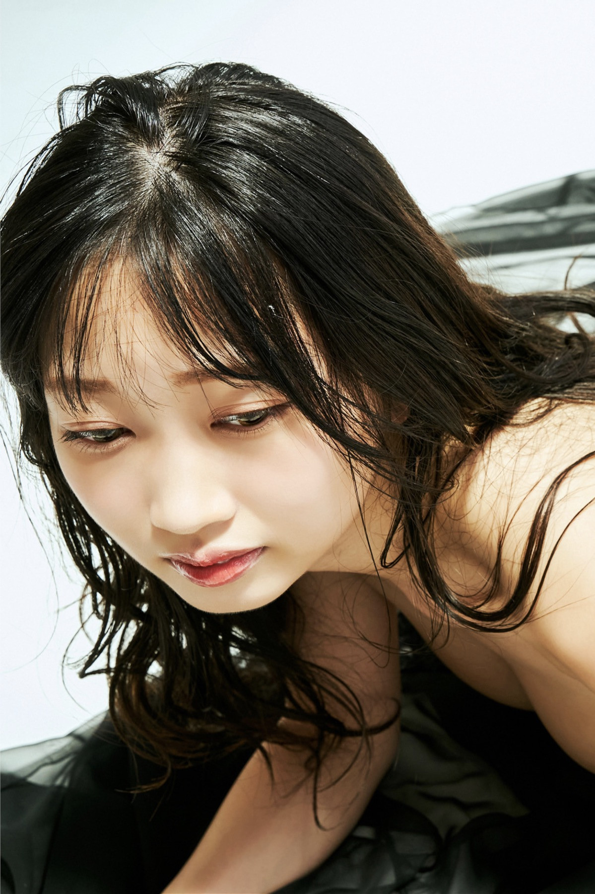 パ・K・パクチー, FLASHデジタル写真集 「Iがすべてさ」 Set.01