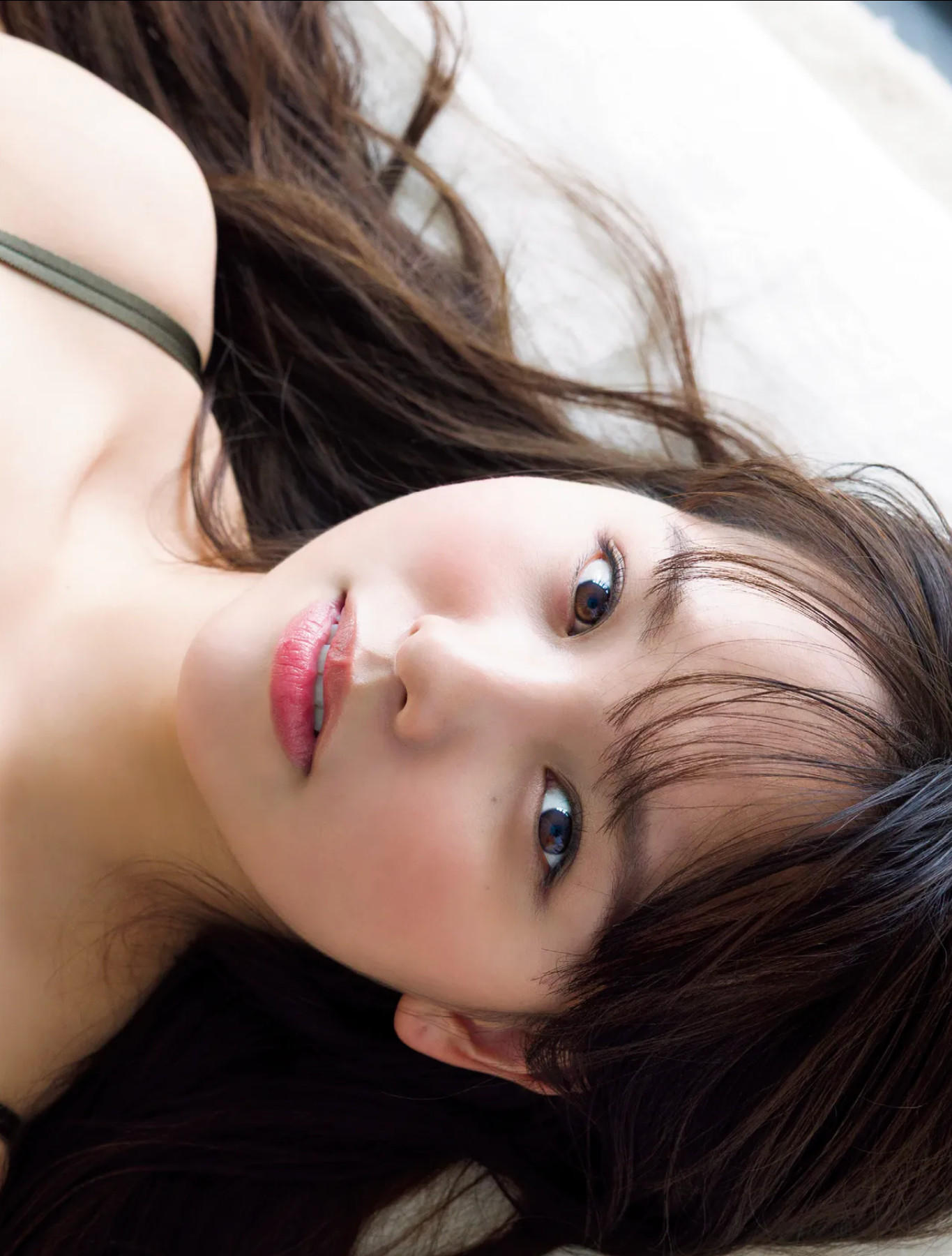 Yuzuha Hongo 本郷柚巴, FRIDAY 2025.06.20 (フライデー 2025年6月20日号)