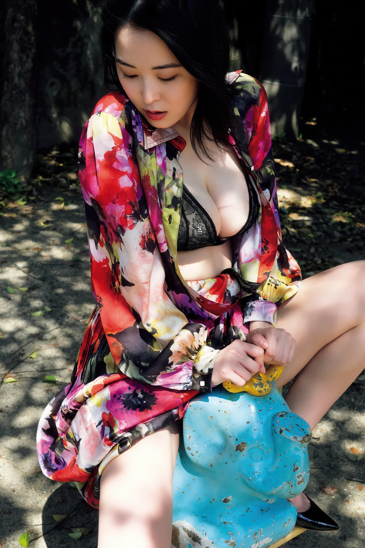 Sara Oshino おしの沙羅, FRIDAY 2025.06.20 (フライデー 2025年6月20日号)