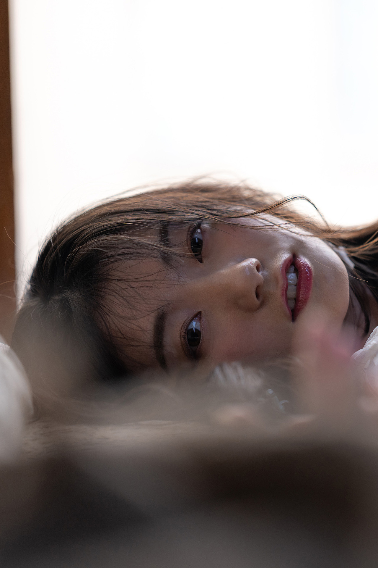 Kanna Seto 瀬戸環奈, デジタル写真集 「恋のはじまり」 Set.02