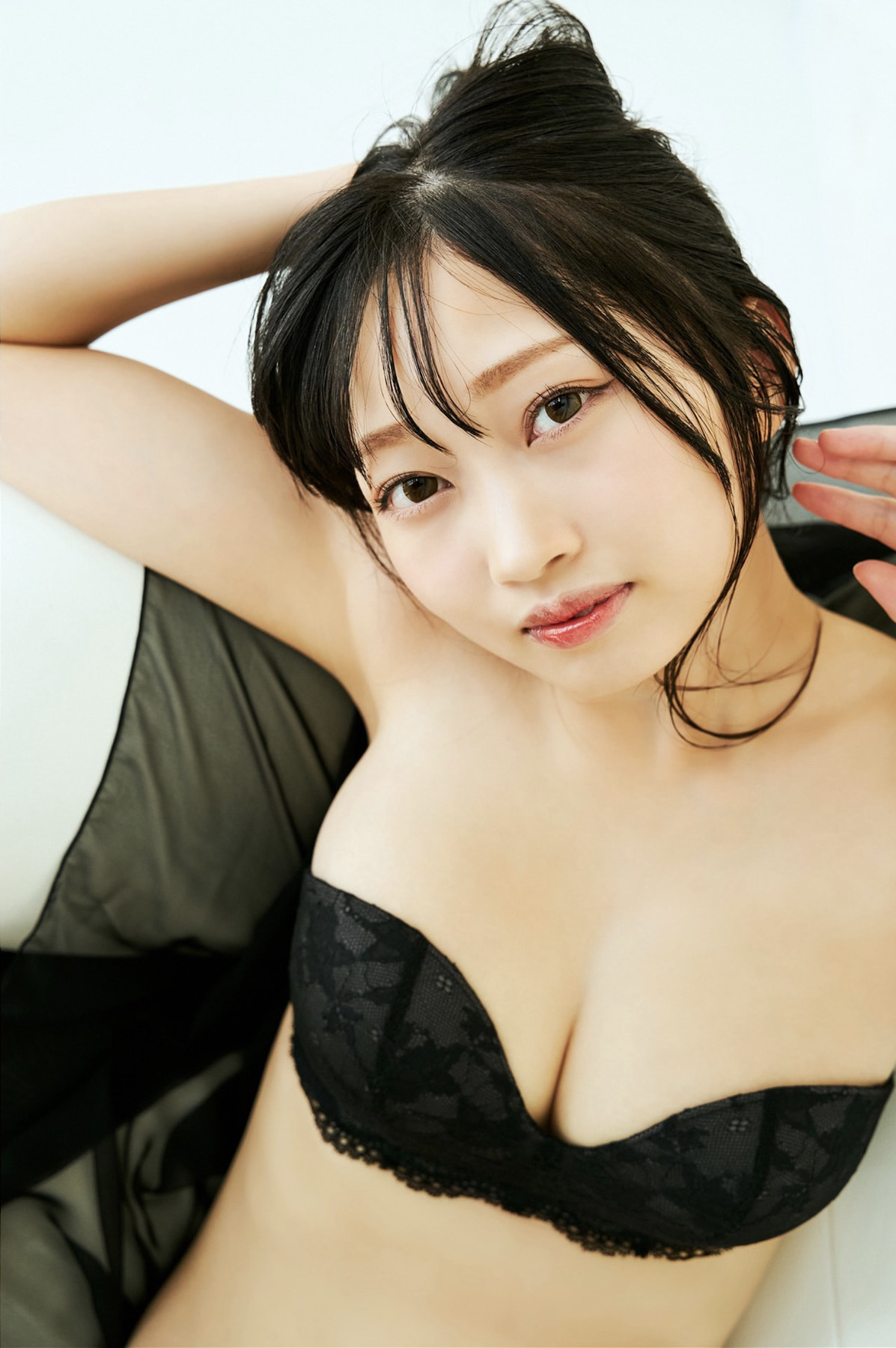 パ・K・パクチー, FLASHデジタル写真集 「Iがすべてさ」 Set.01