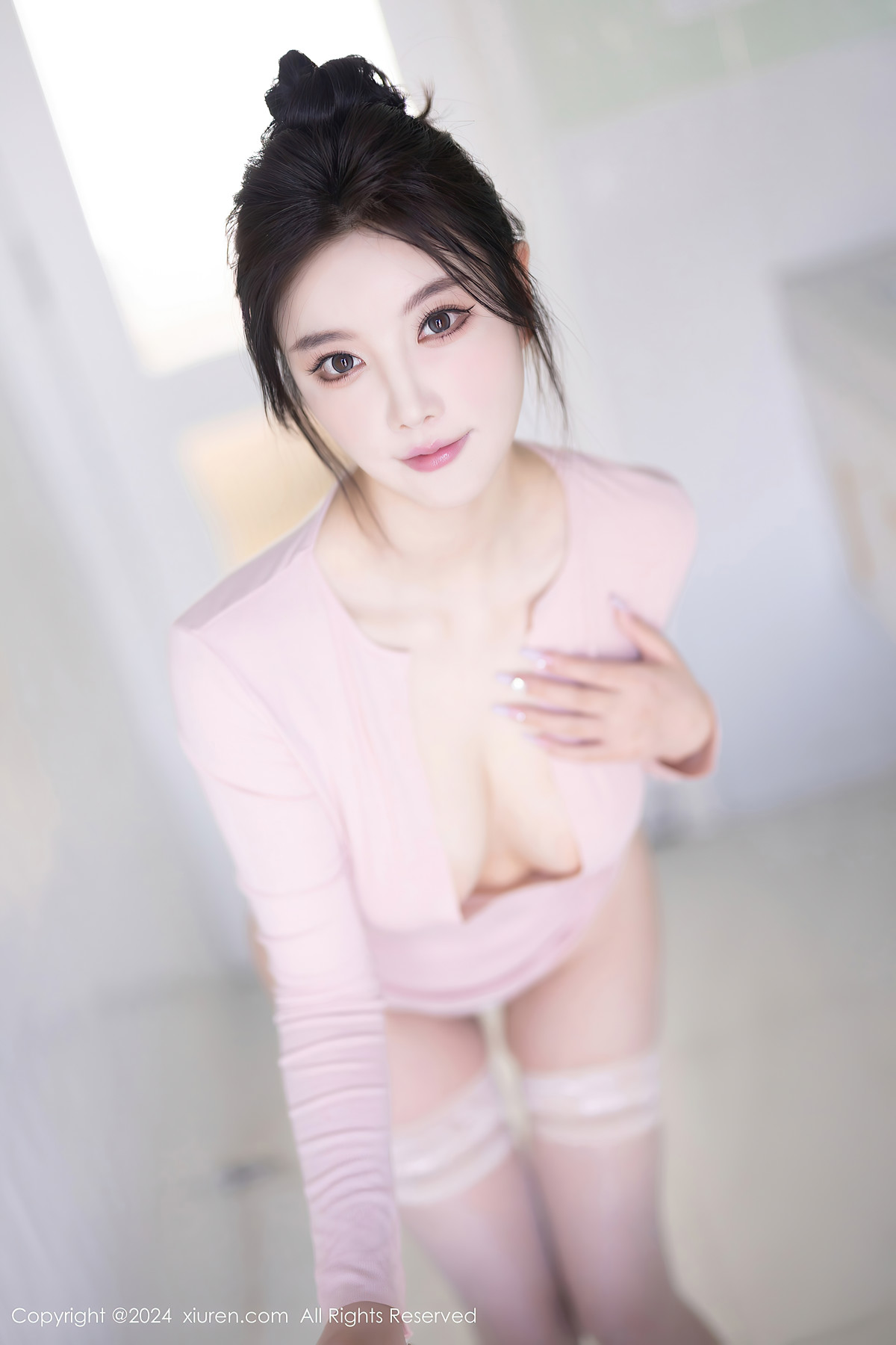 XiuRen秀人网 No.8570 杨晨晨Yome
