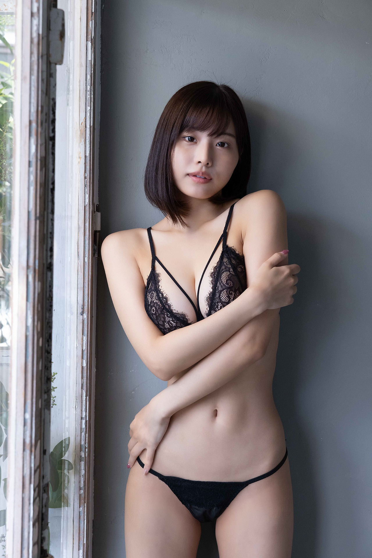 Ai Hongo 本郷愛, アサ芸SEXY女優写真集 ラブ! Set.01