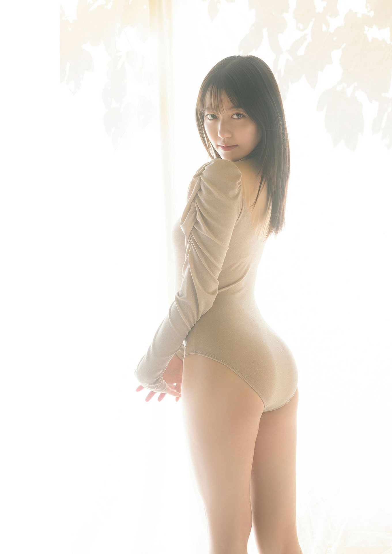 Kano Takahashi 高橋かの, Weekly Playboy 2025 No.16 (週刊プレイボーイ 2025年16号)