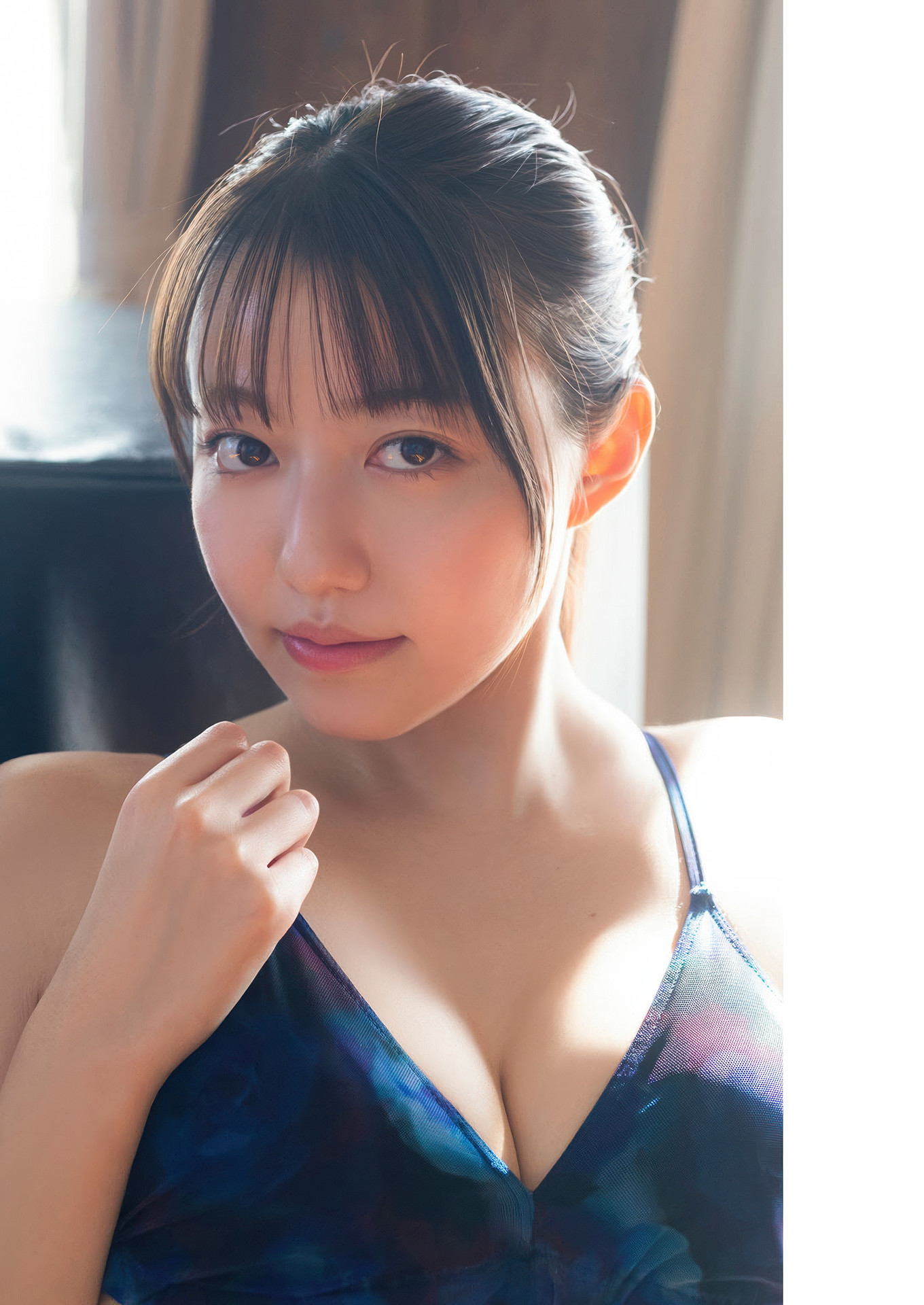 Kano Takahashi 高橋かの, Weekly Playboy 2025 No.16 (週刊プレイボーイ 2025年16号)