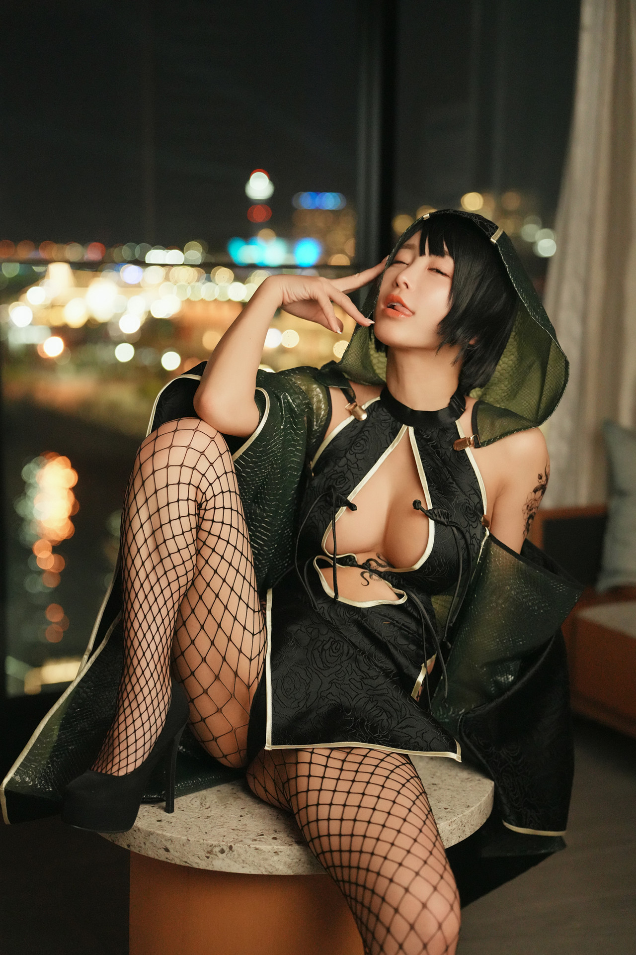 Ikumi いくみ, デジタル写真集 Fantia 2025年01月合集 Set.03