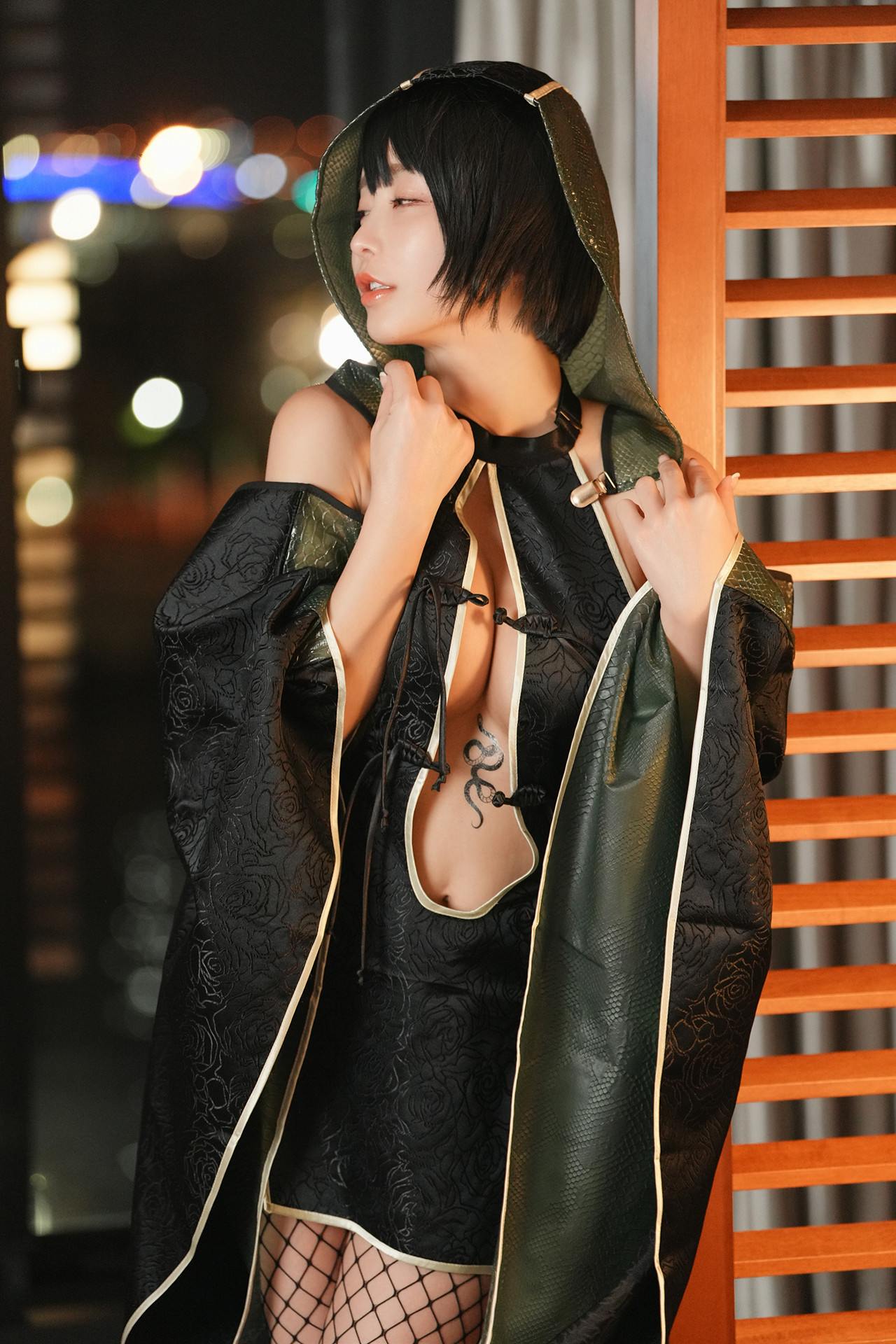 Ikumi いくみ, デジタル写真集 Fantia 2025年01月合集 Set.03