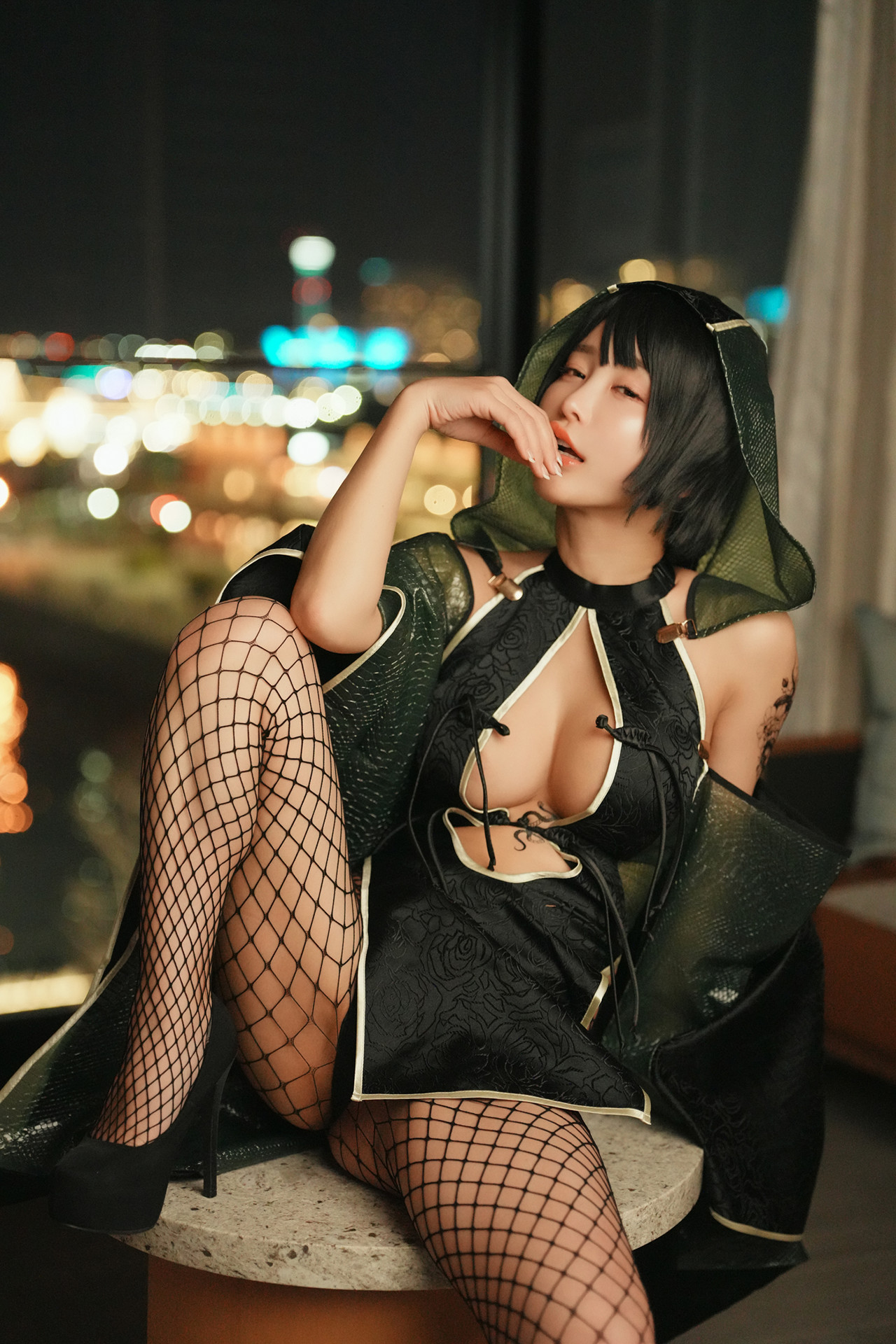 Ikumi いくみ, デジタル写真集 Fantia 2025年01月合集 Set.03