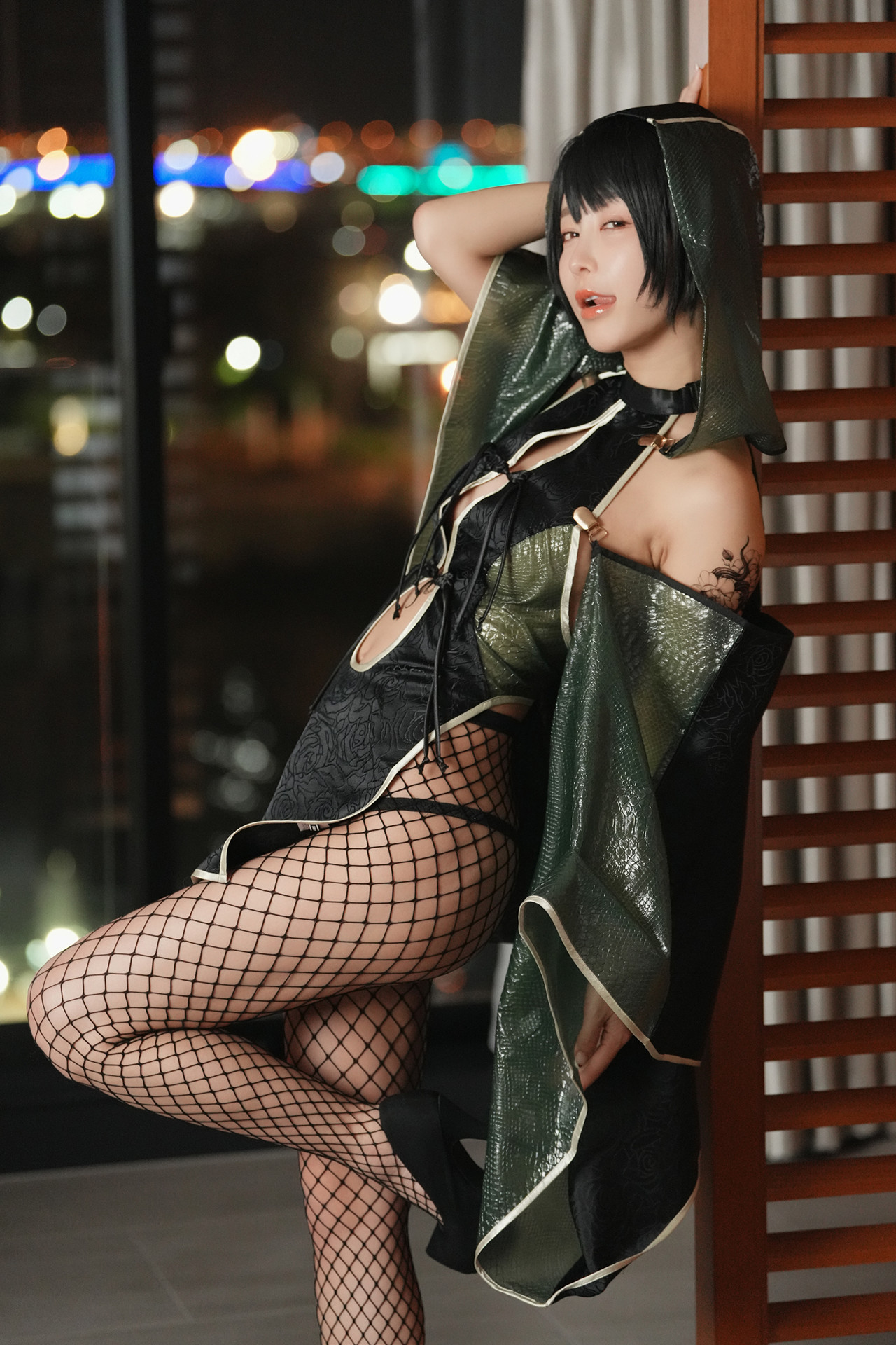 Ikumi いくみ, デジタル写真集 Fantia 2025年01月合集 Set.03