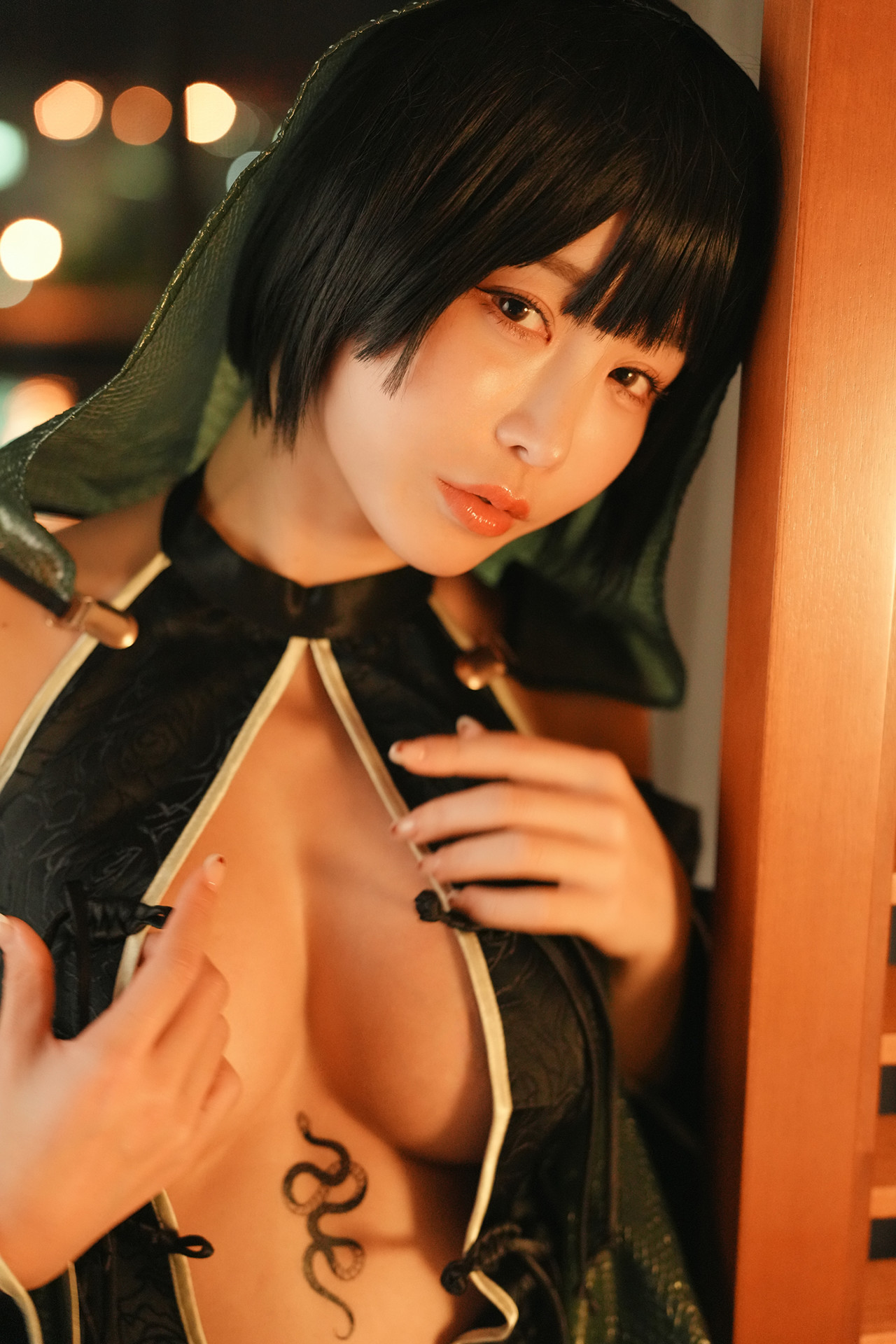 Ikumi いくみ, デジタル写真集 Fantia 2025年01月合集 Set.03