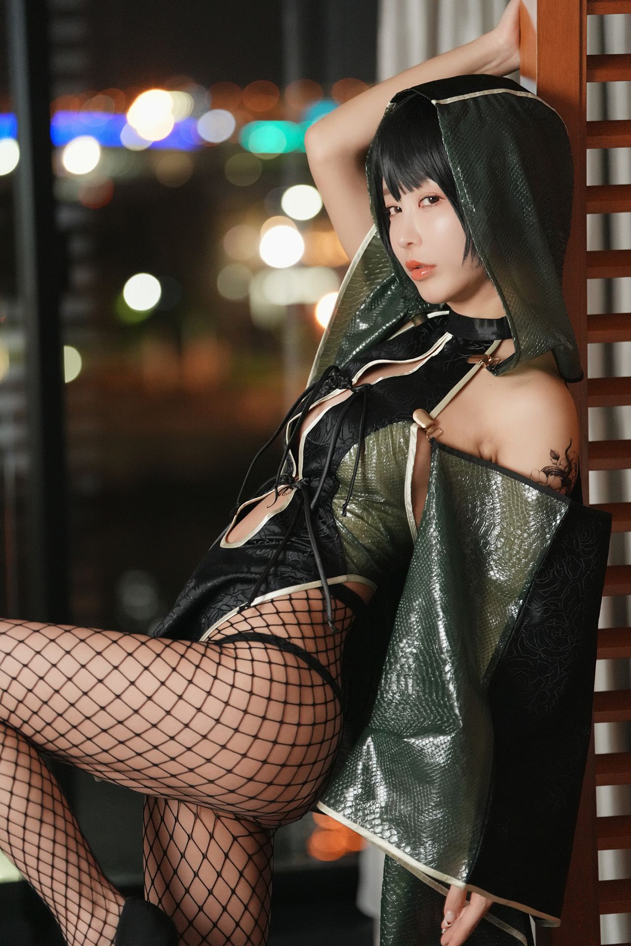 Ikumi いくみ, デジタル写真集 Fantia 2025年01月合集 Set.03