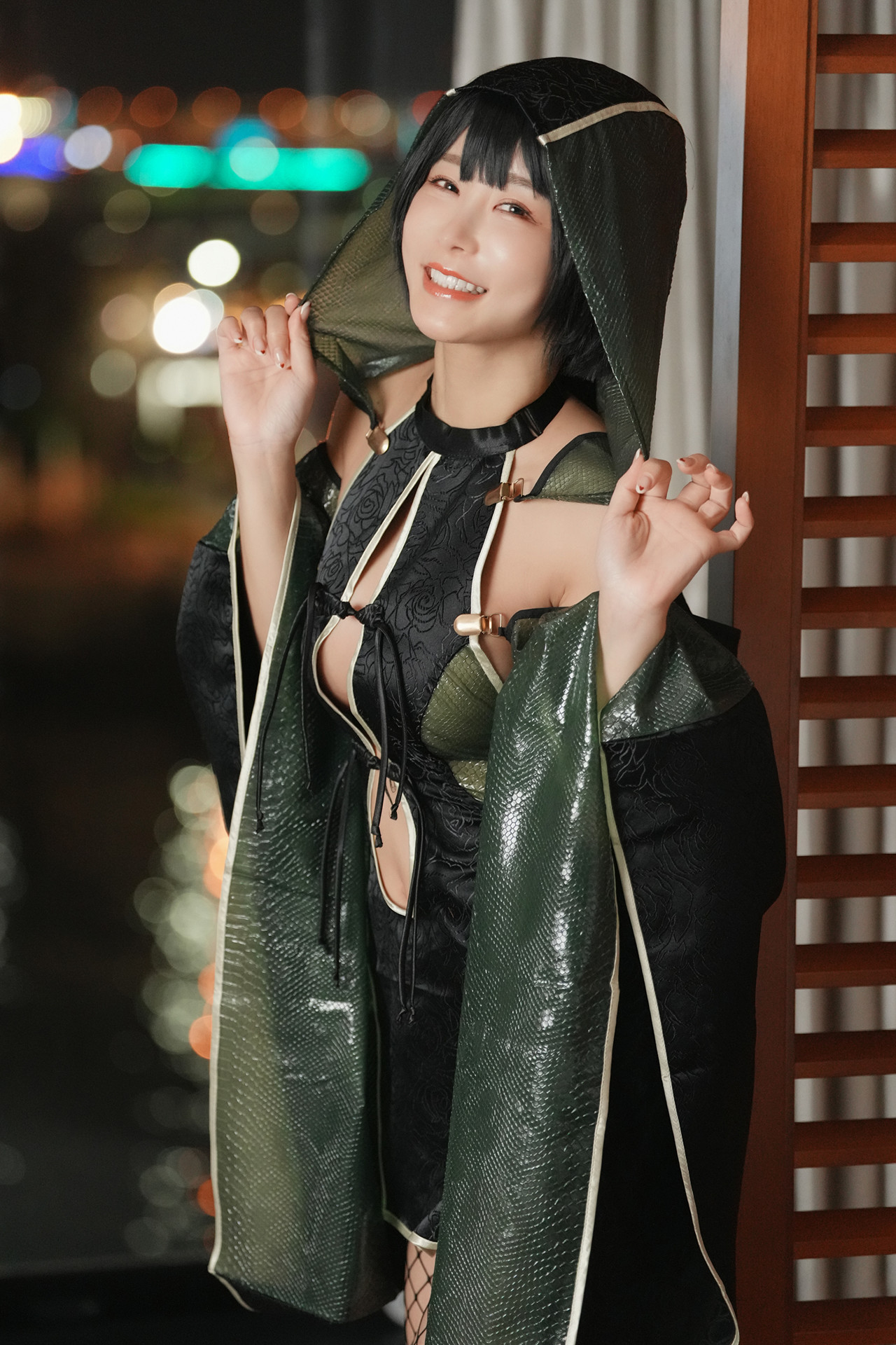 Ikumi いくみ, デジタル写真集 Fantia 2025年01月合集 Set.03