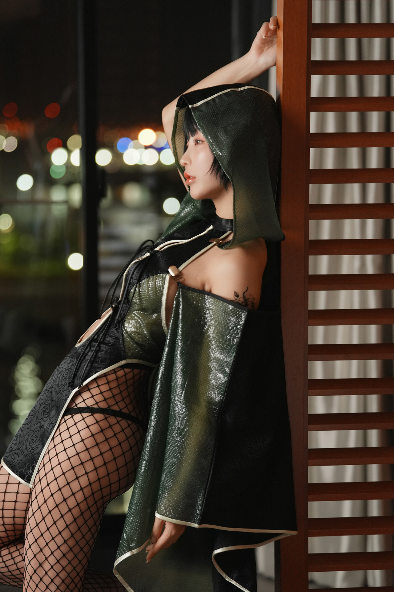 Ikumi いくみ, デジタル写真集 Fantia 2025年01月合集 Set.03
