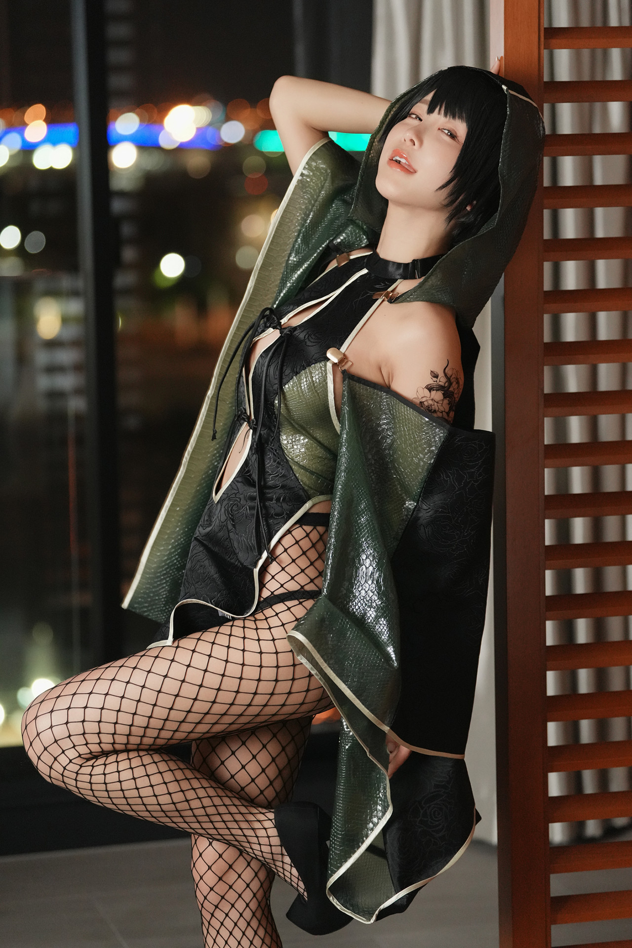 Ikumi いくみ, デジタル写真集 Fantia 2025年01月合集 Set.03
