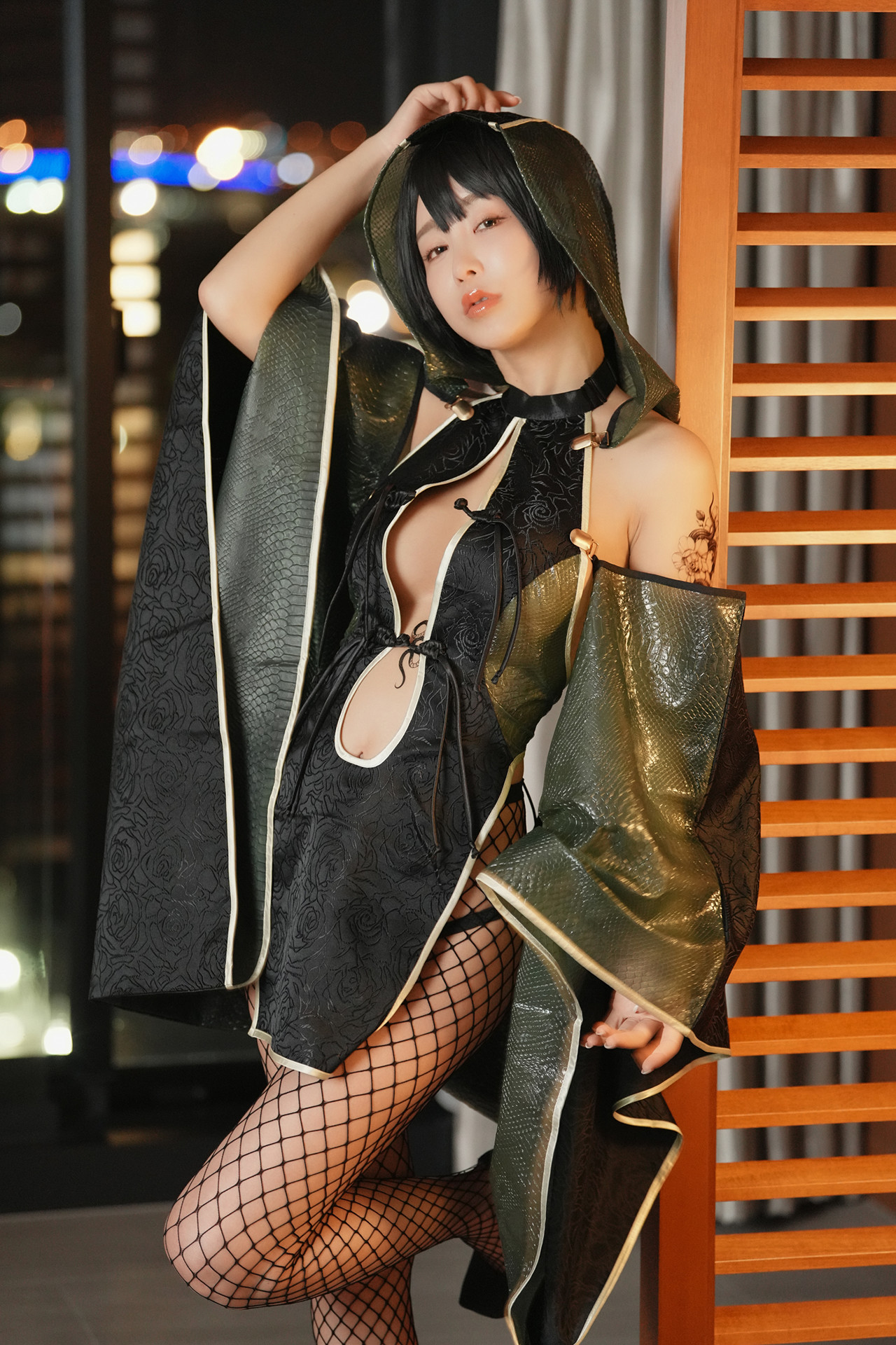 Ikumi いくみ, デジタル写真集 Fantia 2025年01月合集 Set.03
