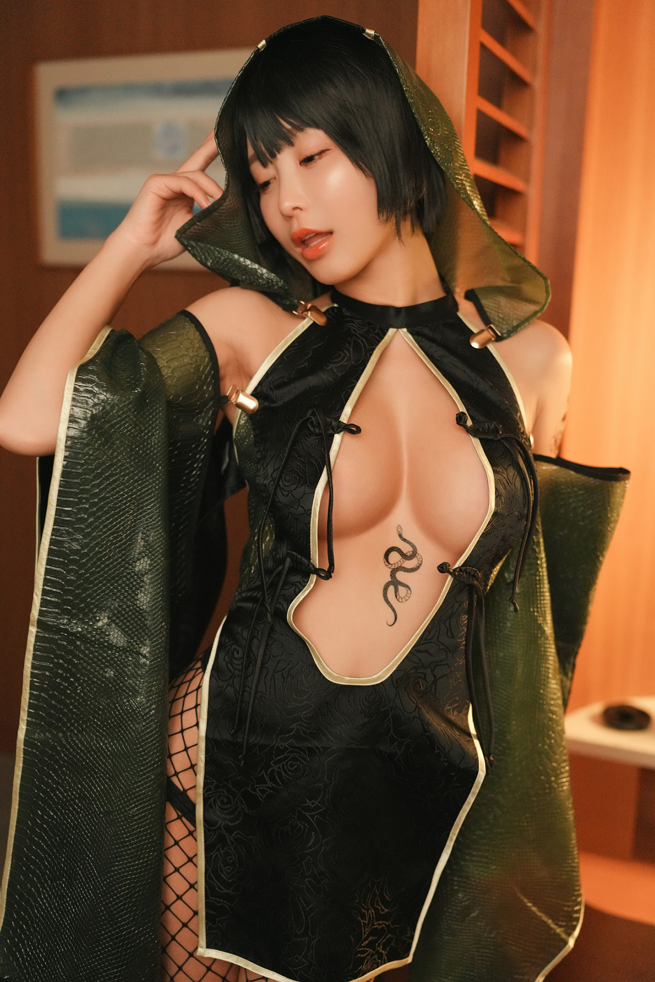 Ikumi いくみ, デジタル写真集 Fantia 2025年01月合集 Set.03