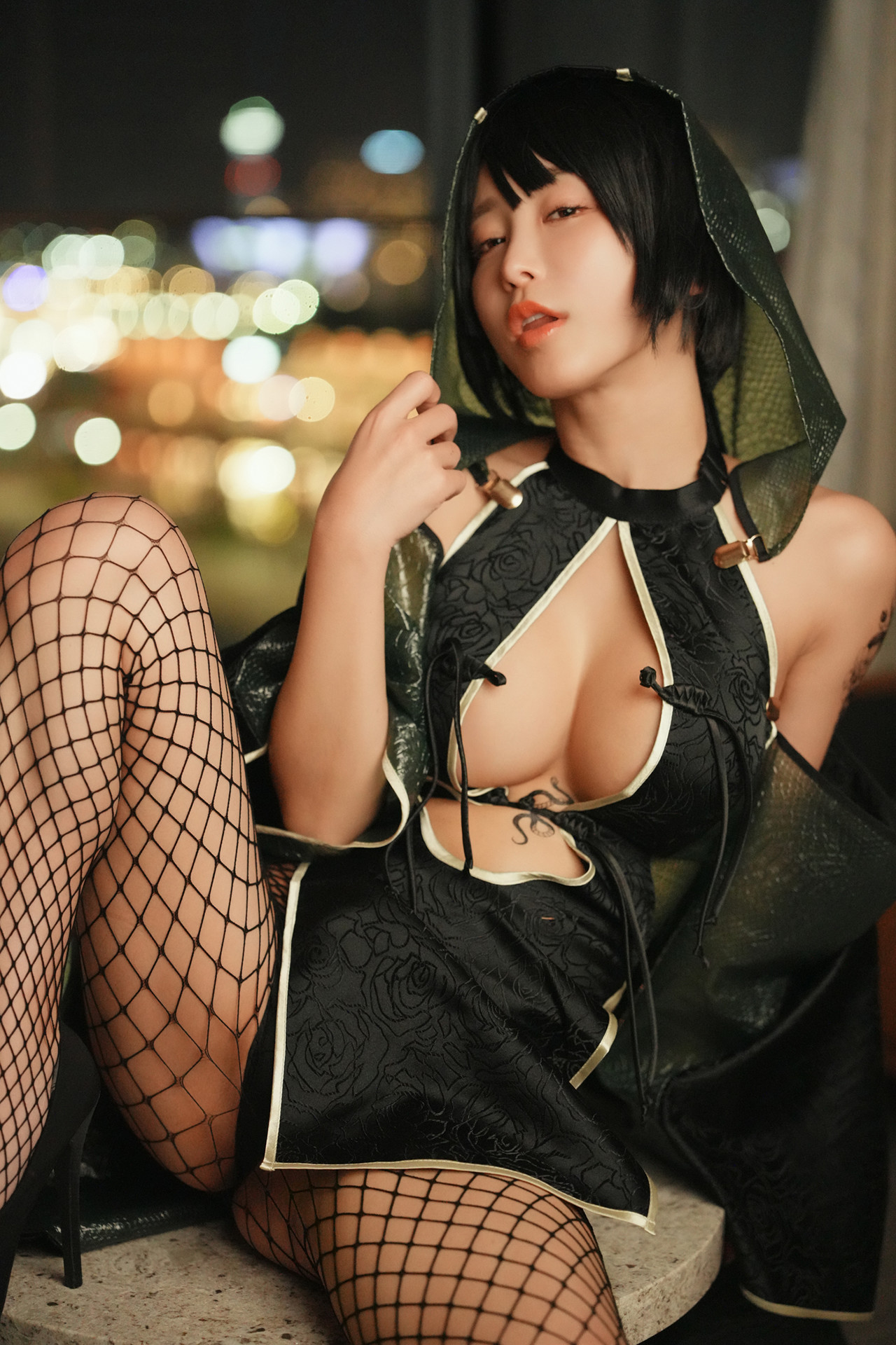 Ikumi いくみ, デジタル写真集 Fantia 2025年01月合集 Set.03