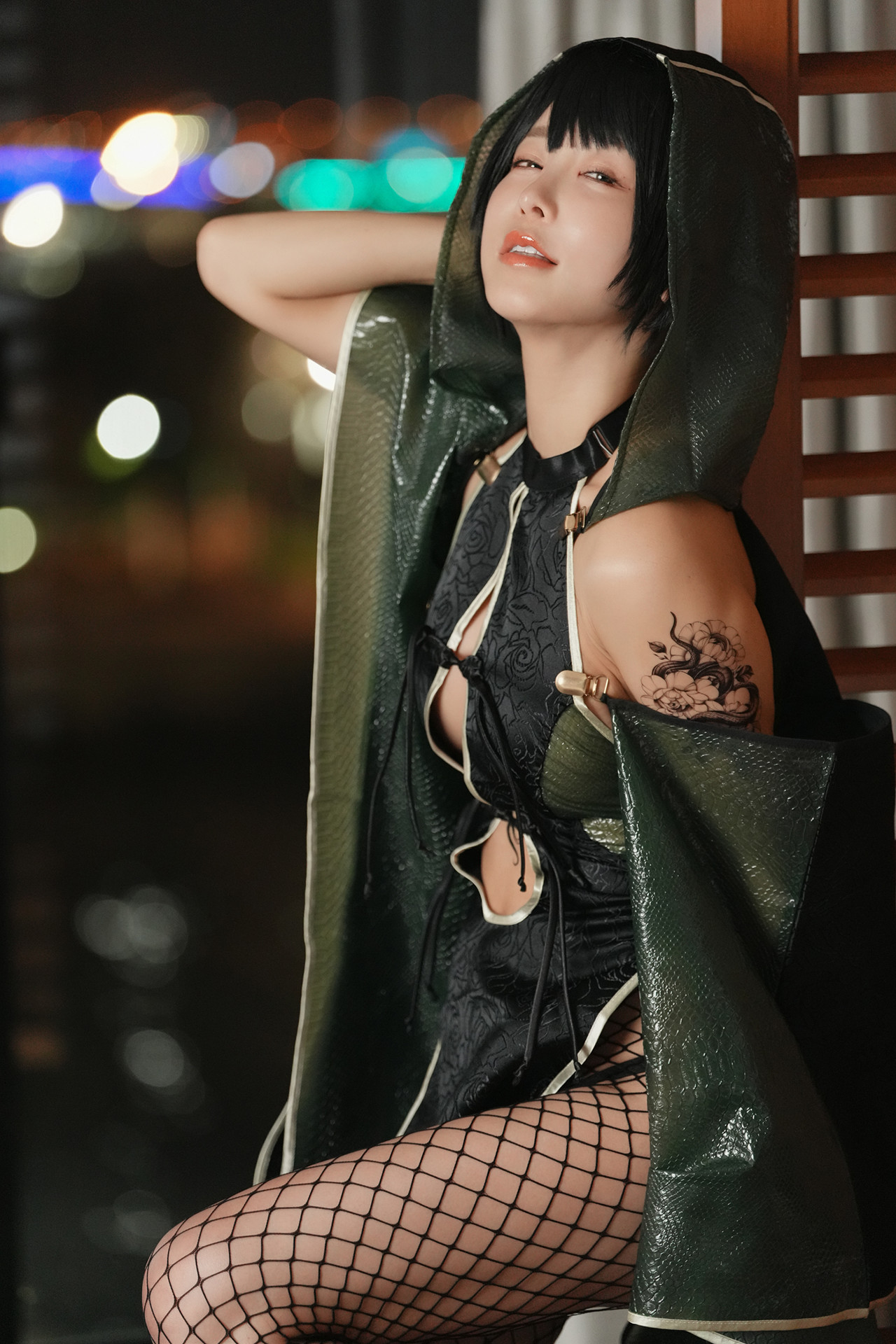 Ikumi いくみ, デジタル写真集 Fantia 2025年01月合集 Set.03