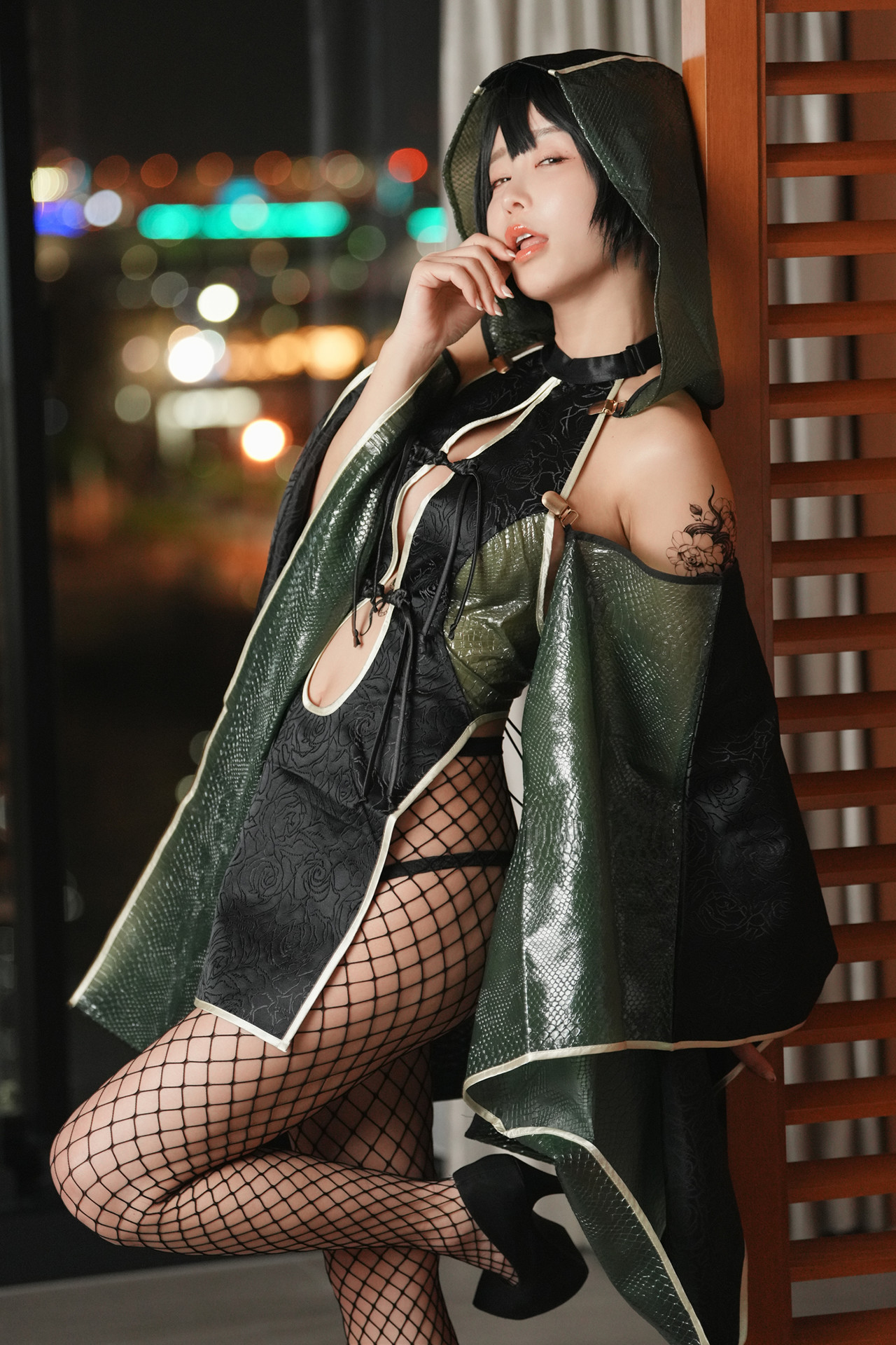 Ikumi いくみ, デジタル写真集 Fantia 2025年01月合集 Set.03