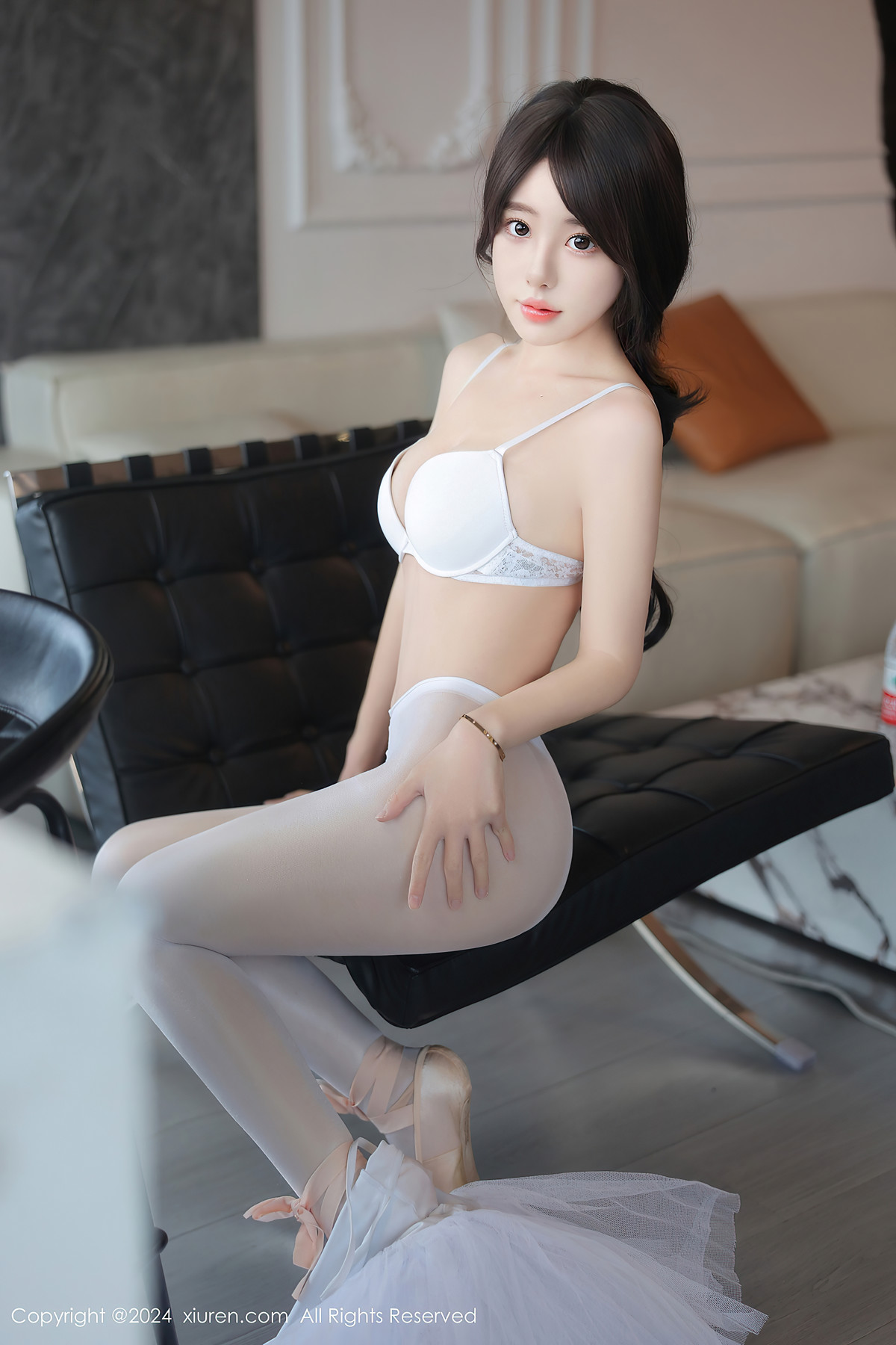 XiuRen秀人网 No.8564 桃妖夭TaoYaoyao