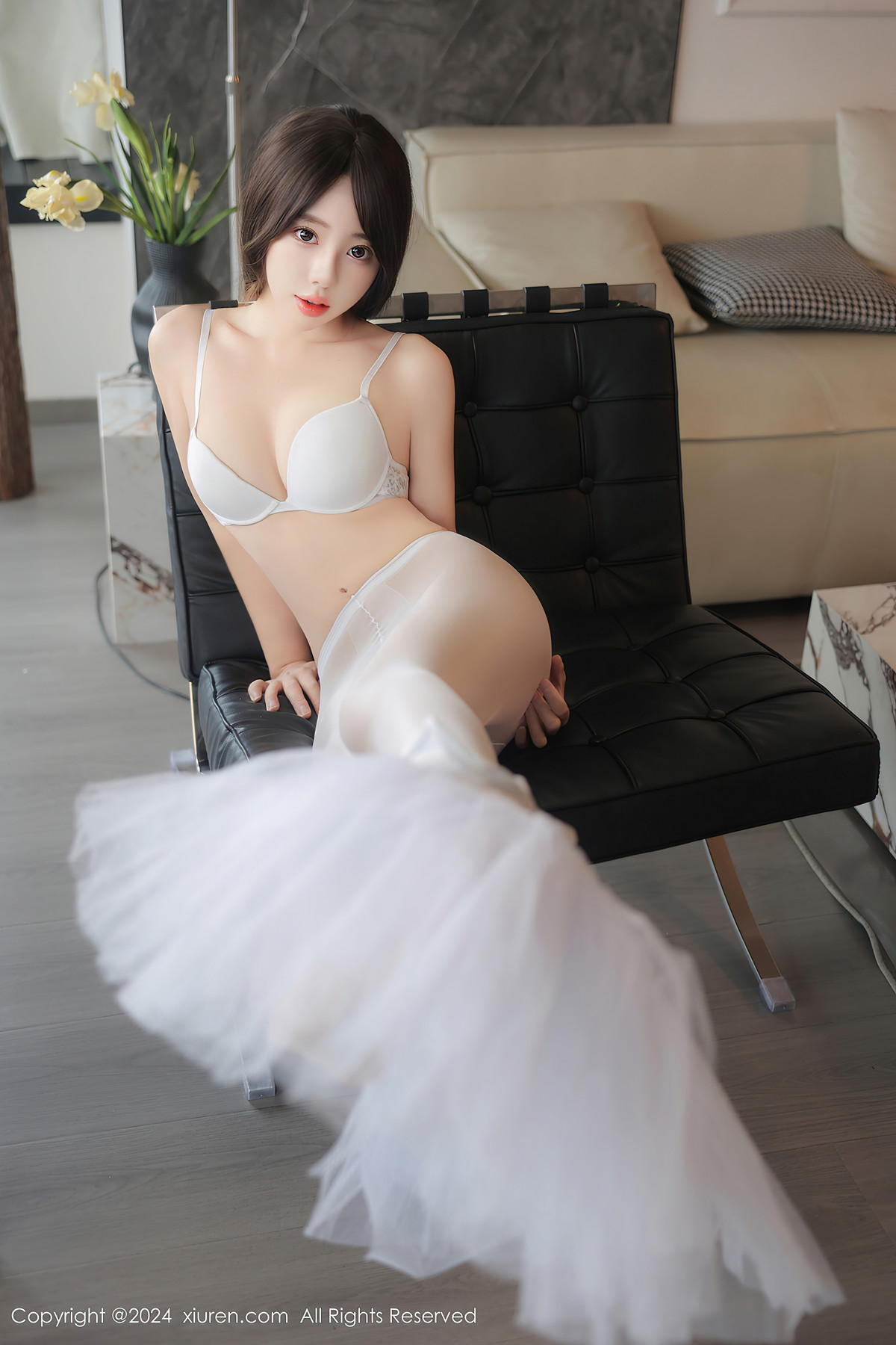 XiuRen秀人网 No.8564 桃妖夭TaoYaoyao
