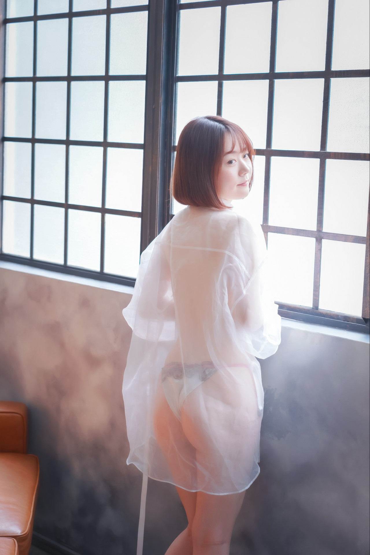 Sakura Miura 水卜さくら, ヌード写真集 「エロティカる」 Set.02
