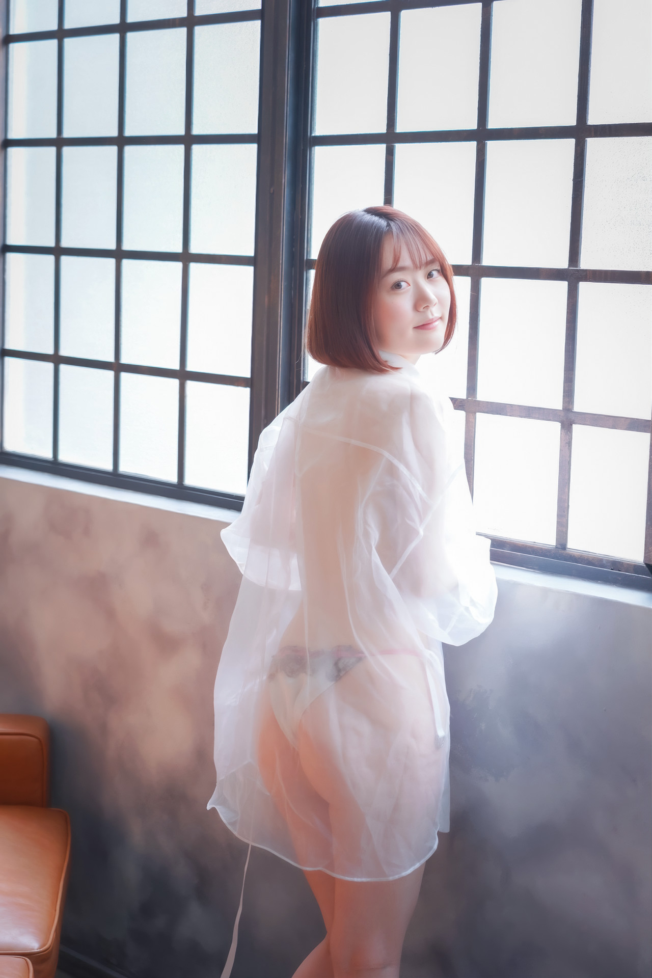 Sakura Miura 水卜さくら, ヌード写真集 「エロティカる」 Set.02