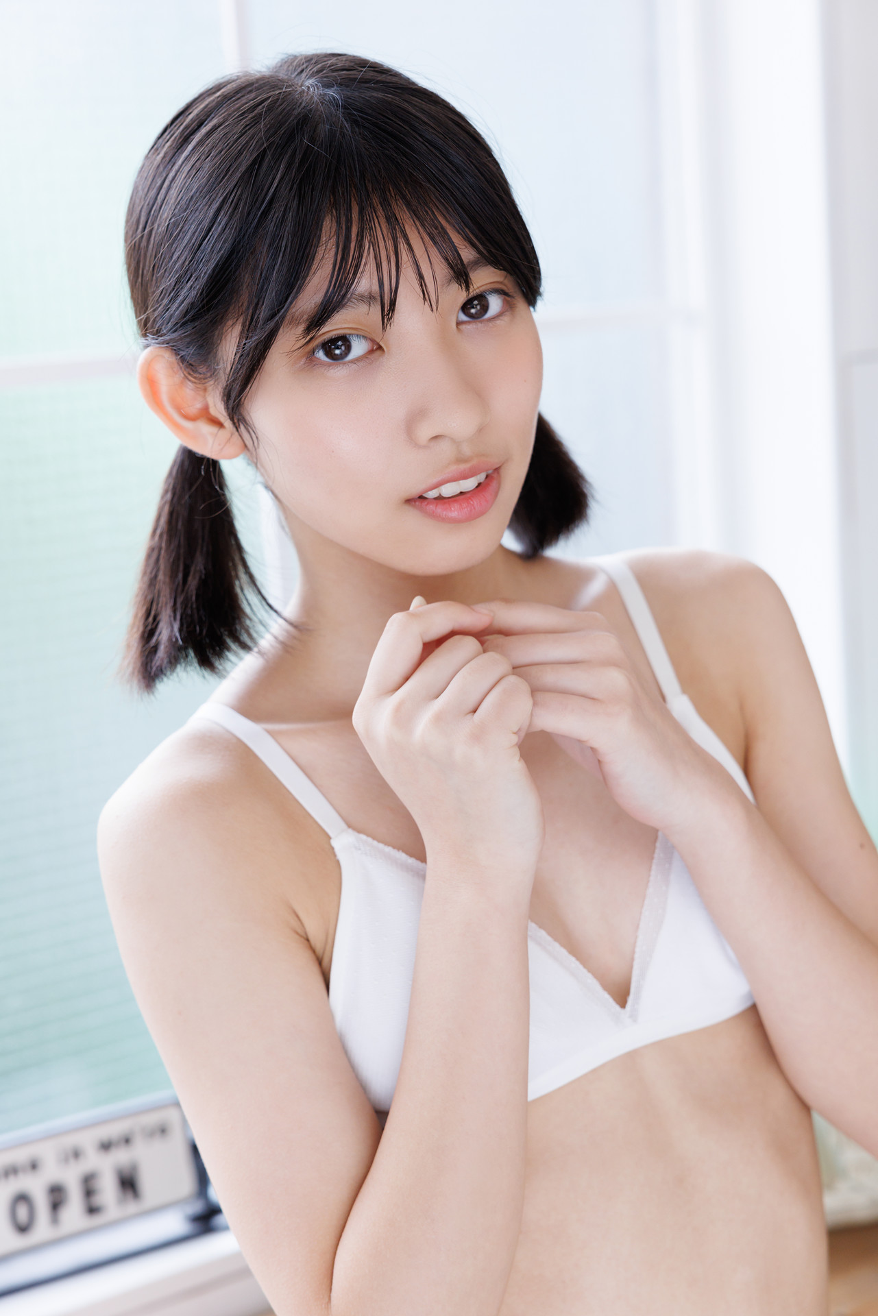 Akane Nishikawa 西川茜, Minisuka [b_gen_ppv01_nishikawa_a41]
