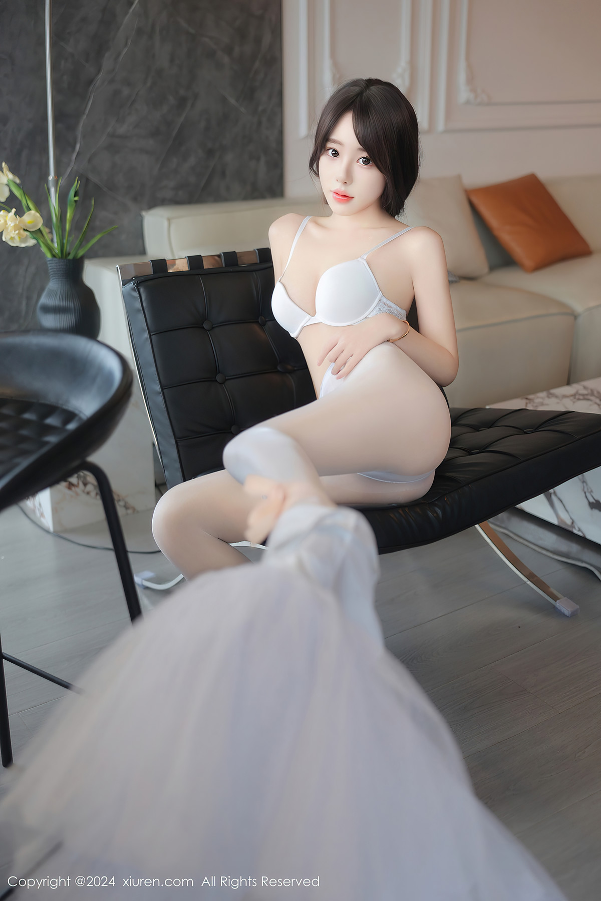 XiuRen秀人网 No.8564 桃妖夭TaoYaoyao