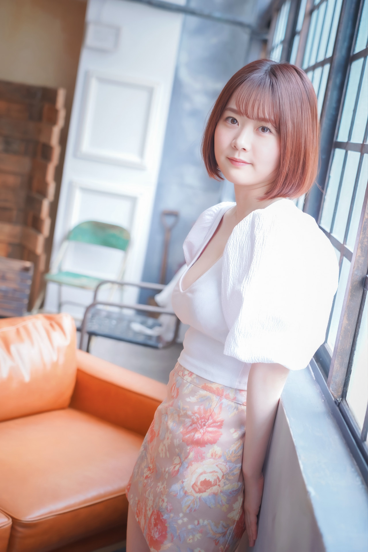 Sakura Miura 水卜さくら, ヌード写真集 「エロティカる」 Set.02