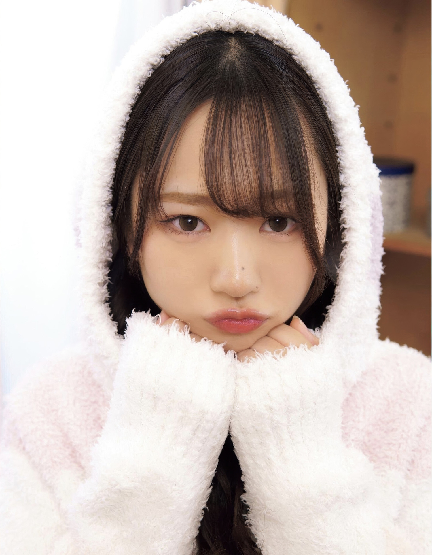 Aine Nakano 中野愛音, EX-MAX! DELUXE 2025 真冬の特大号