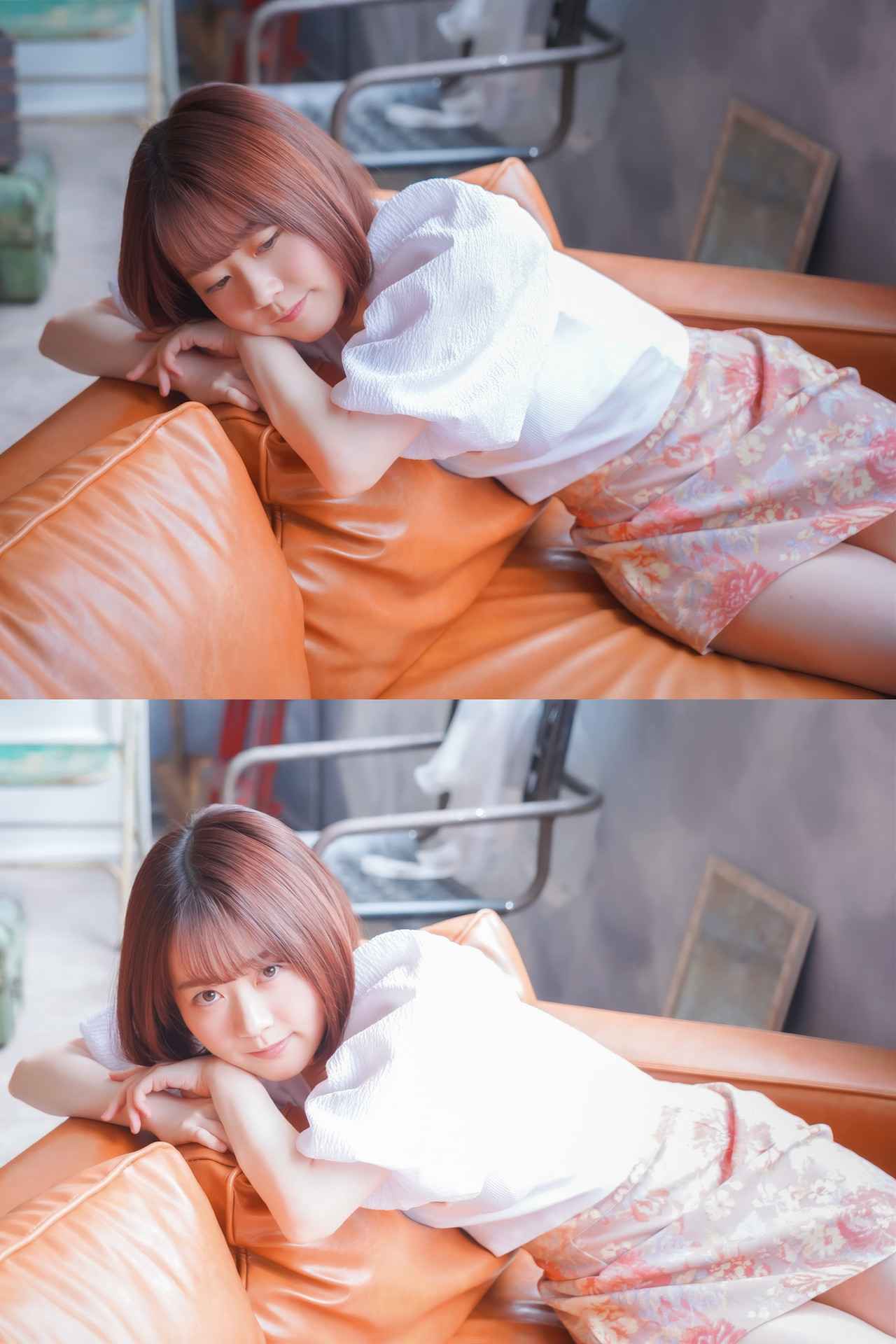 Sakura Miura 水卜さくら, ヌード写真集 「エロティカる」 Set.02