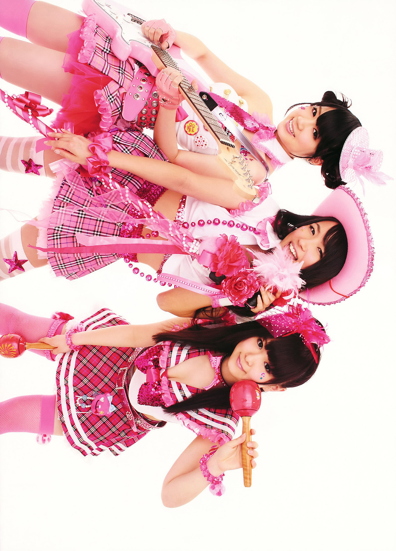 Risa Yoshiki 吉木りさ, Young Animal 2011 No.13 (ヤングアニマル 2011年13号)