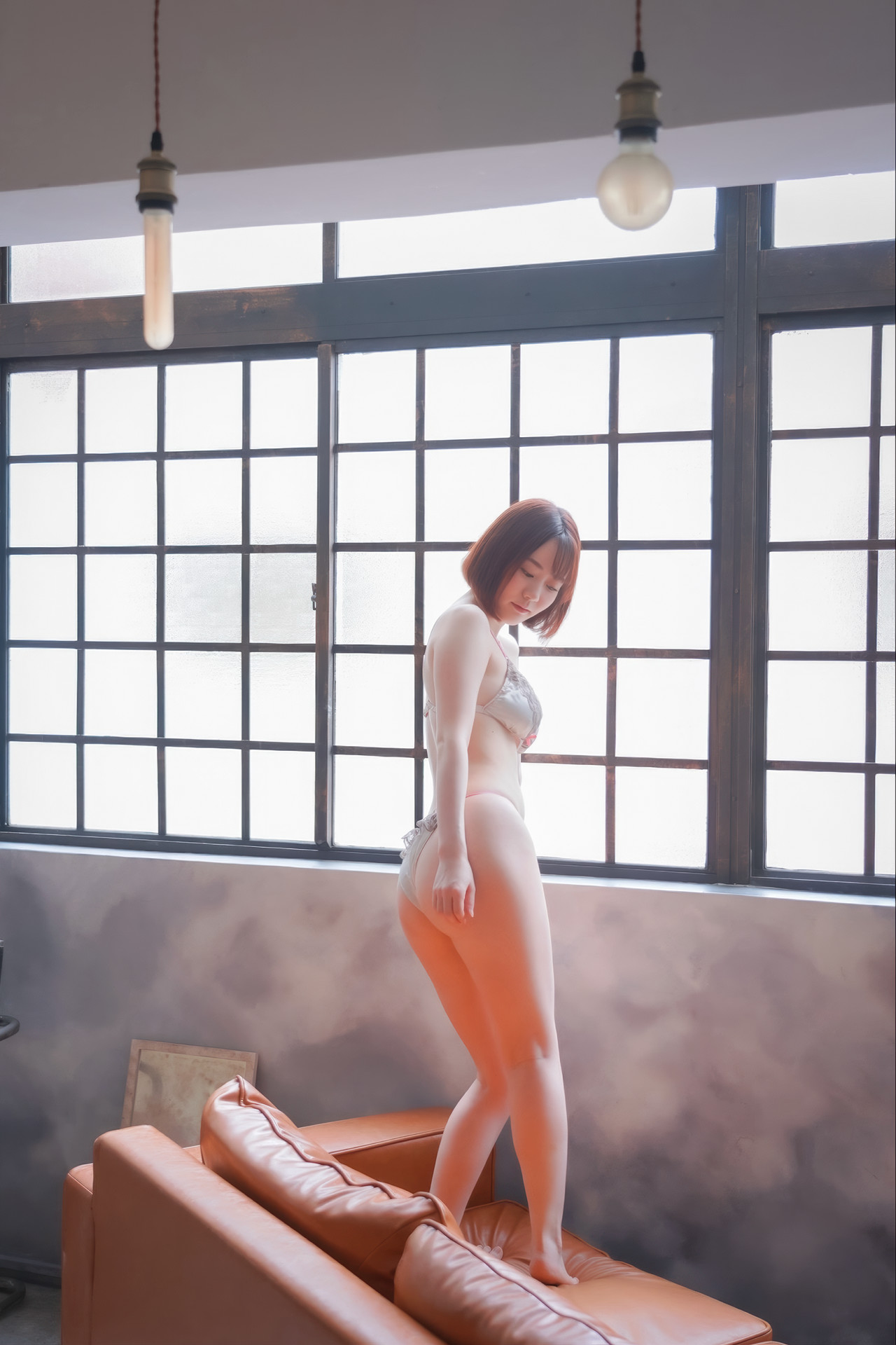 Sakura Miura 水卜さくら, ヌード写真集 「エロティカる」 Set.02
