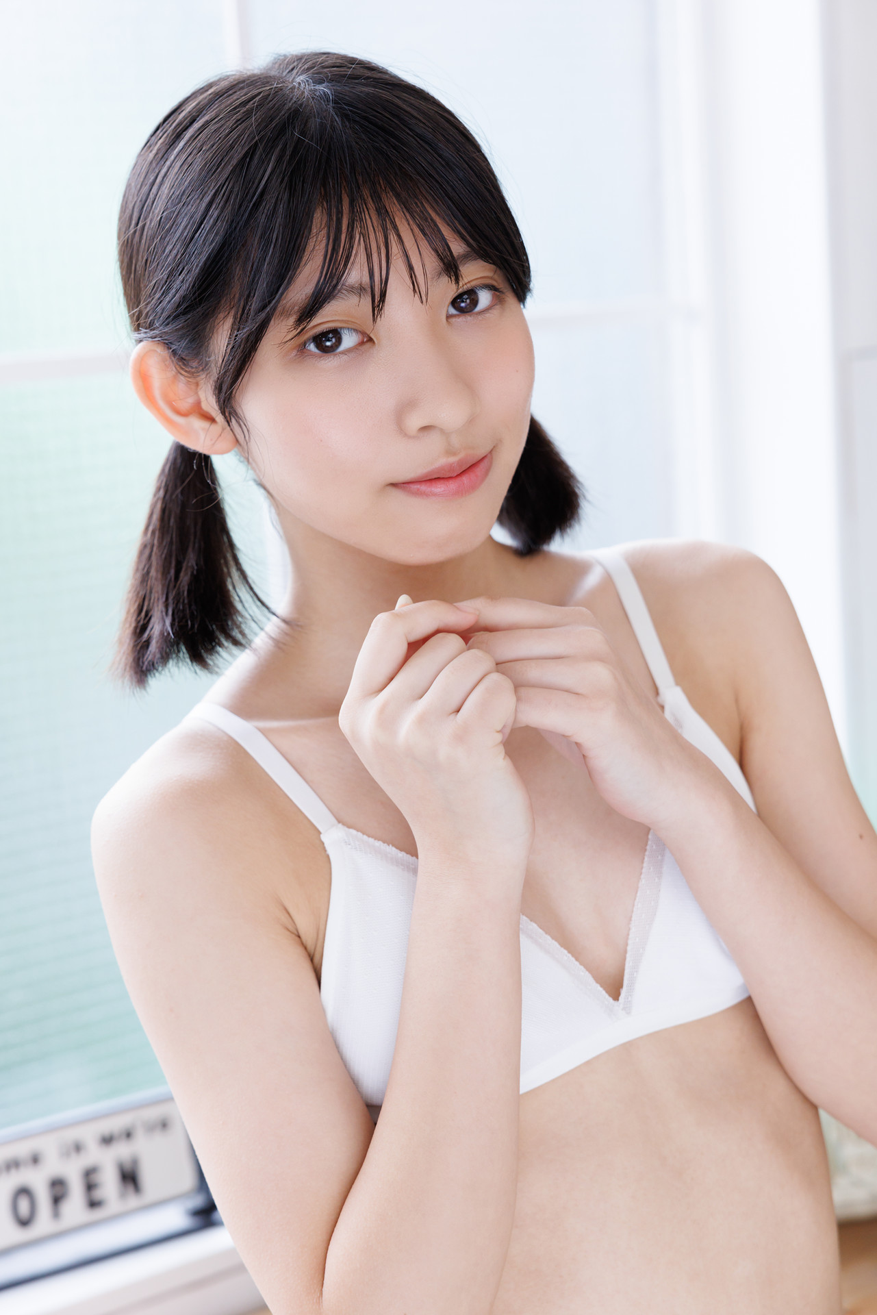 Akane Nishikawa 西川茜, Minisuka [b_gen_ppv01_nishikawa_a41]