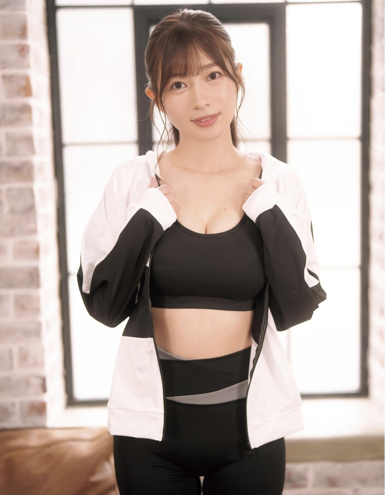 Mai Ishioka 石岡真衣, EX-MAX! DELUXE 2025 真冬の特大号